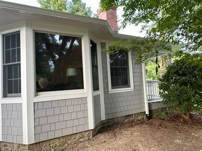 Project in White Hall