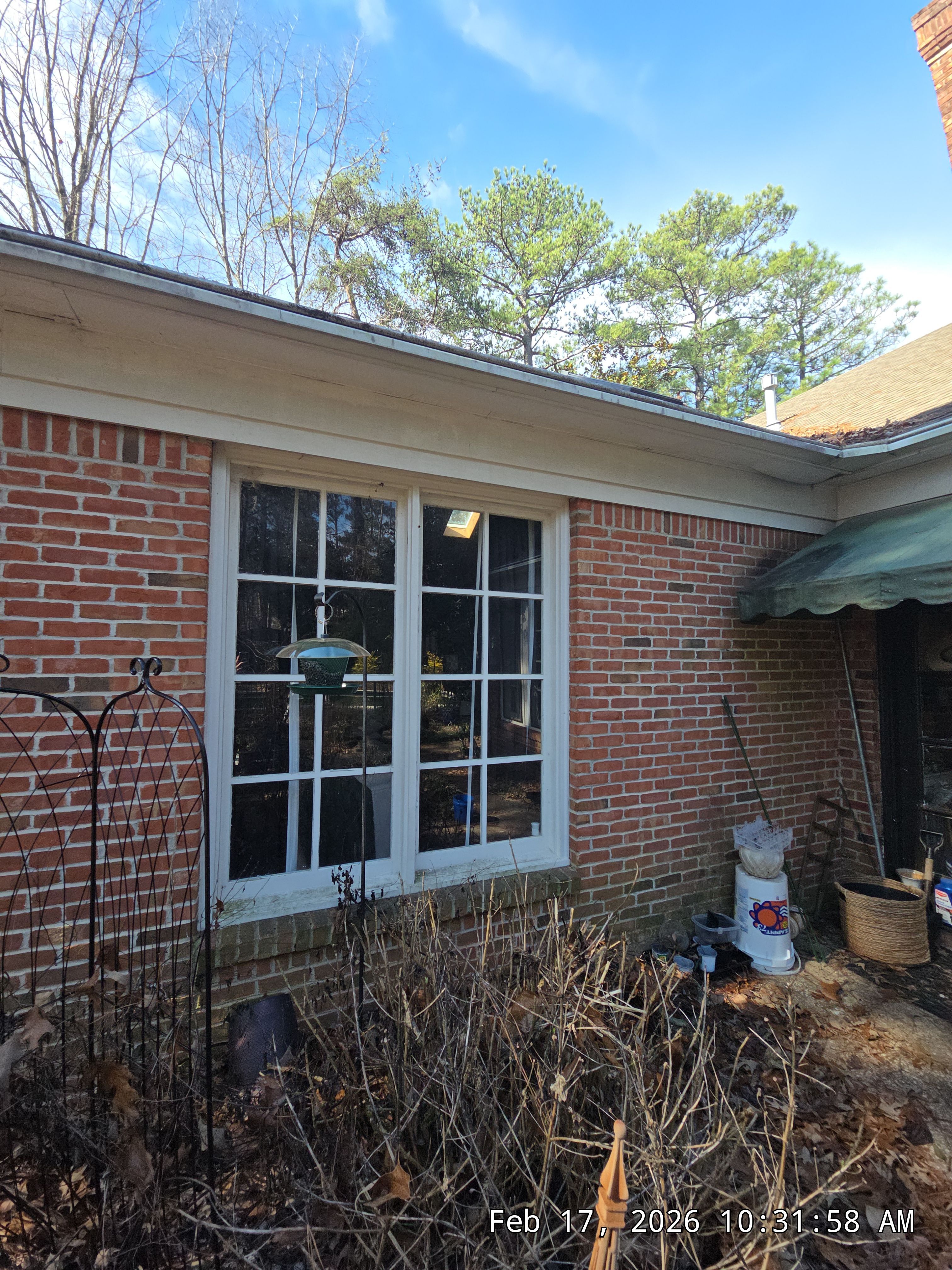 Ackerman Project in Vestavia Hills by The Window Source