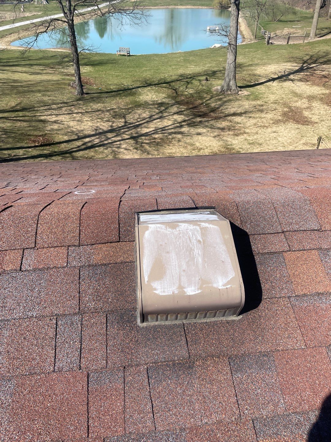 Residential Roofing Installation using Owens Corning by WIW Enterprises Inc