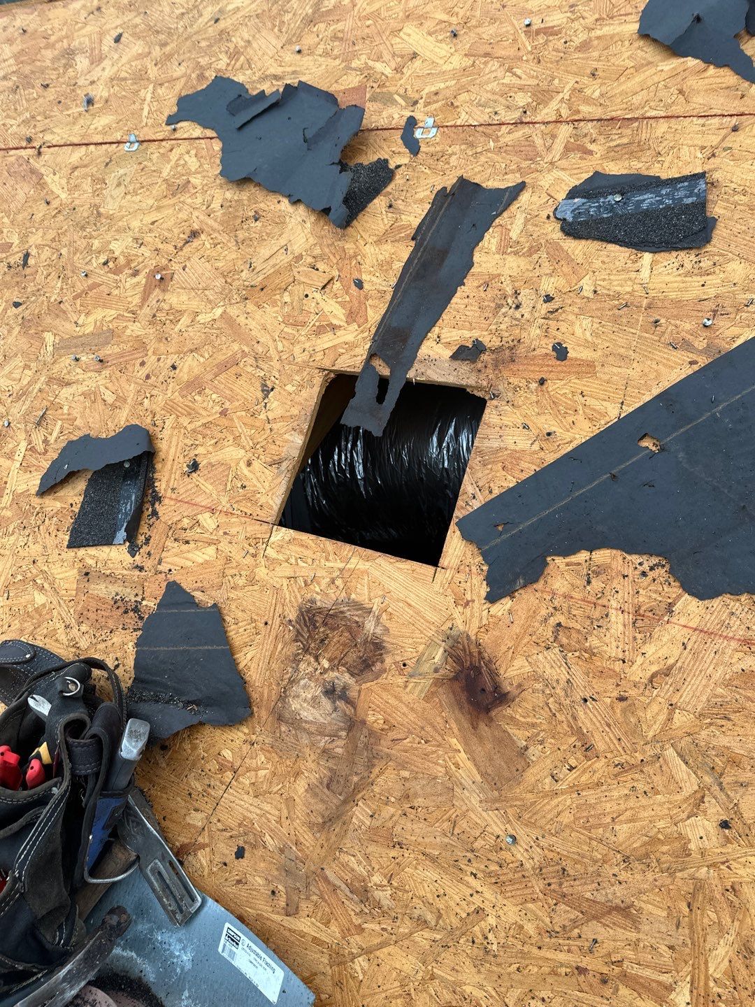Roof Replacement Richmond by Roof Repair Services LLC