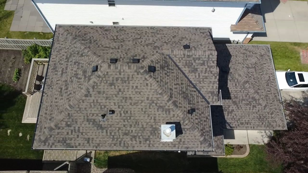 Stetson on Signature Series by 2thetop Roofing