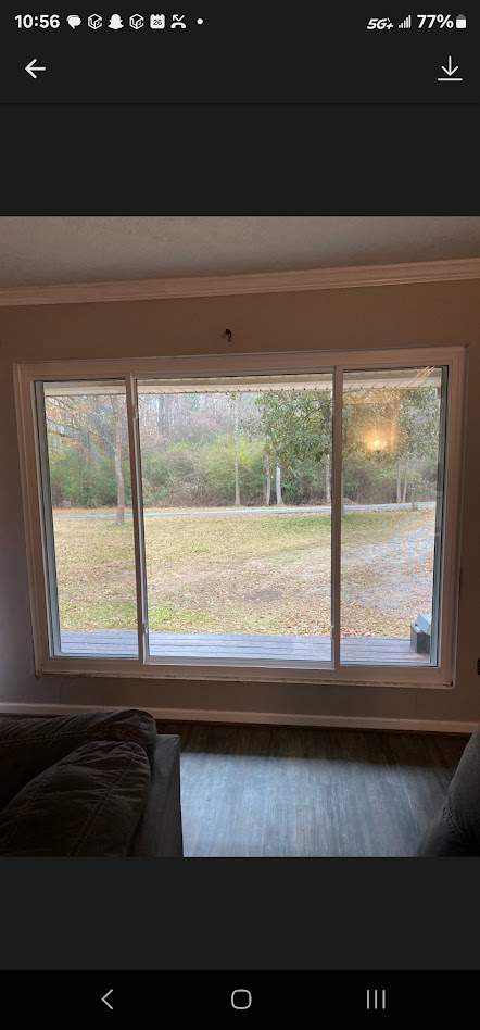 Cope Project in Bessemer by The Window Source