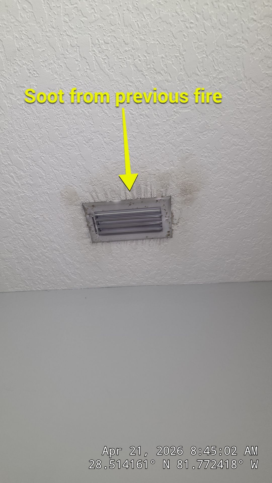 AIr Duct Cleaning in Clermont by Hygienic Air, Inc