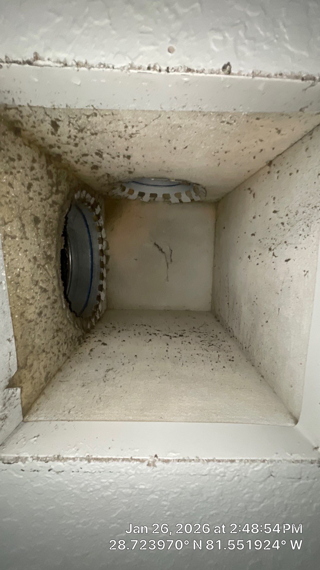 Air Duct Cleaning in Apopka by Hygienic Air, Inc