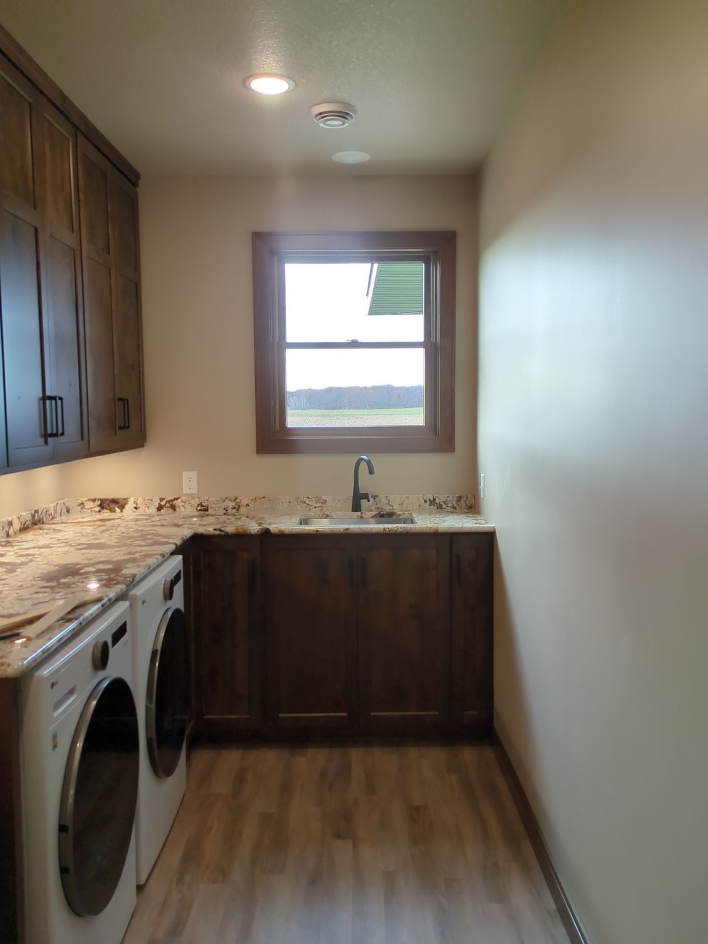 Elk Mound, WI Build by Bauer Estates LLC