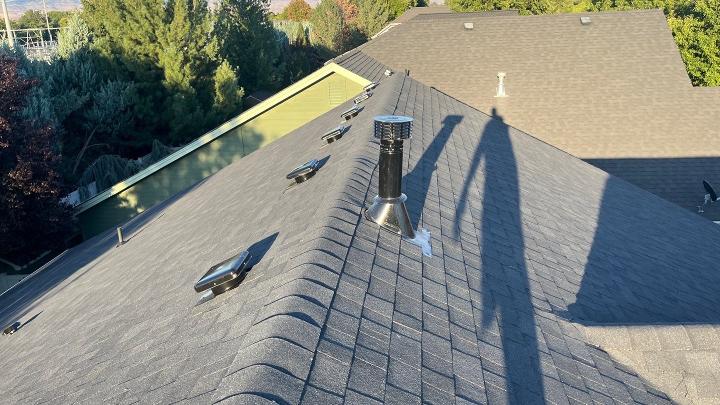 🏠 Boosting Curb Appeal in Meridian, Idaho! 🏠 by ID Roofing LLC