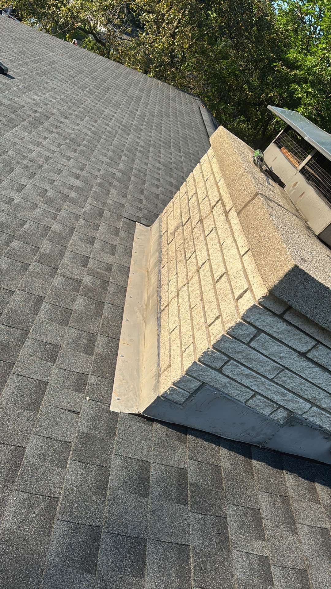 Roberts Home  by Gellings Roofing and Siding LLC
