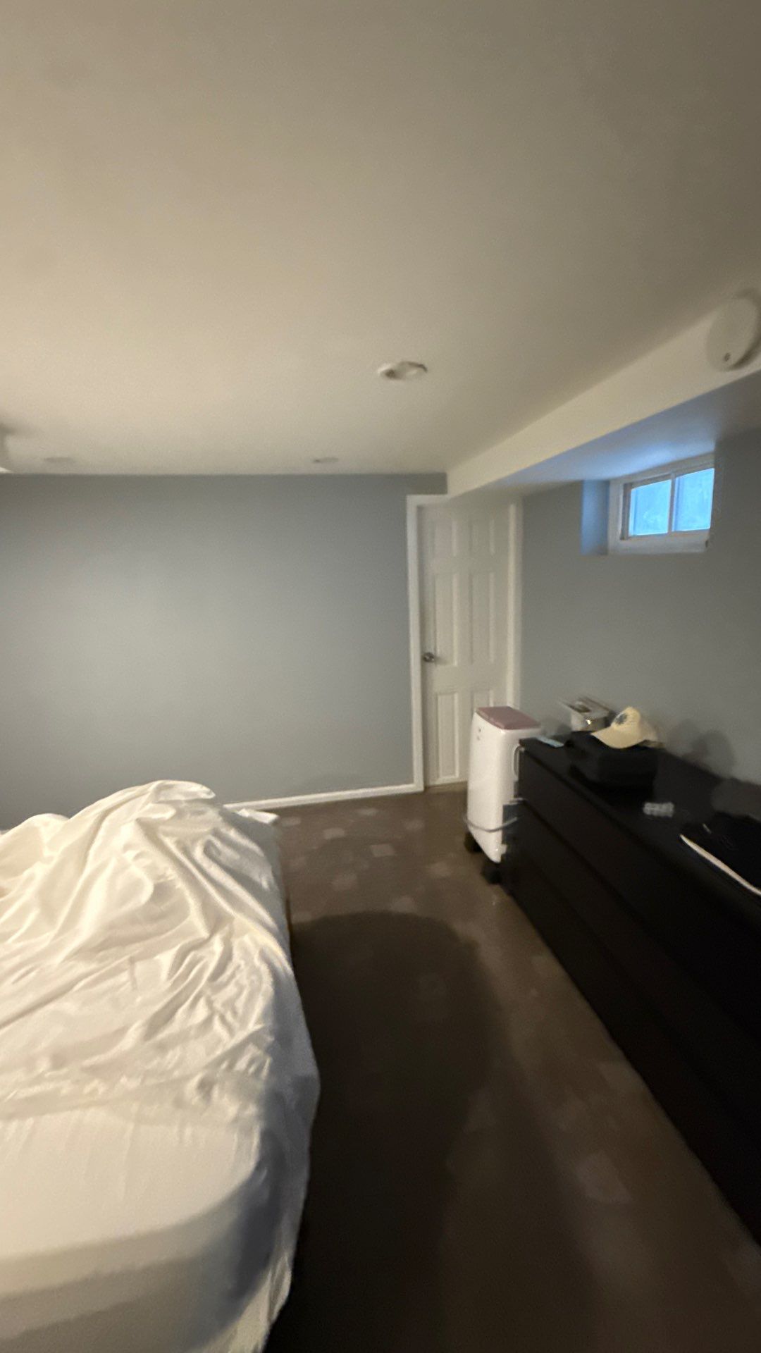 Project in Port Washington, NY by Certaclean Restoration