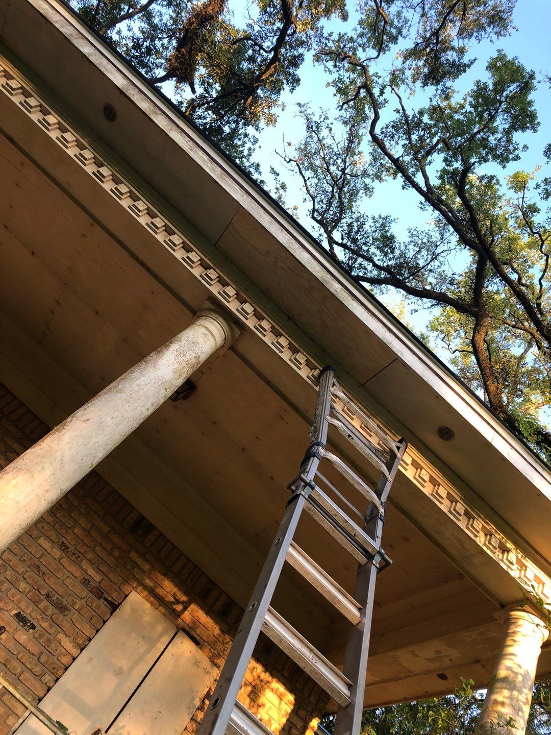 Fortified Roof by American Roofing & Construction LLC