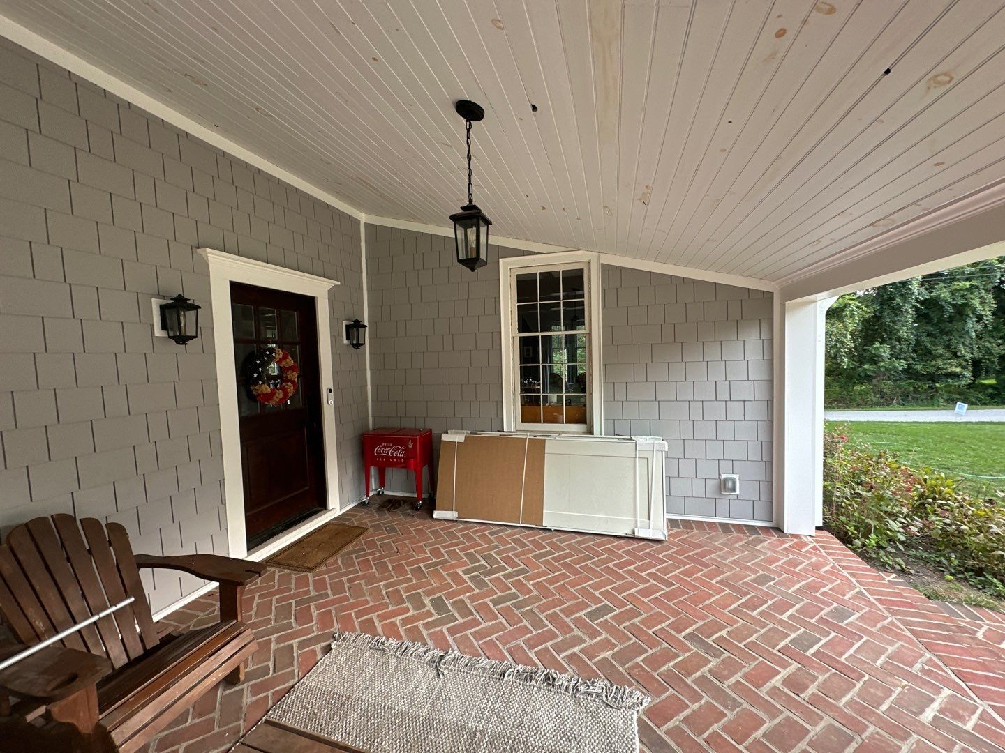 Project in White Hall by Bec Construction Llc