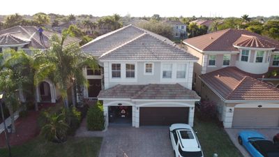 Residential Roofing Installation using WestLake Roofing Tile