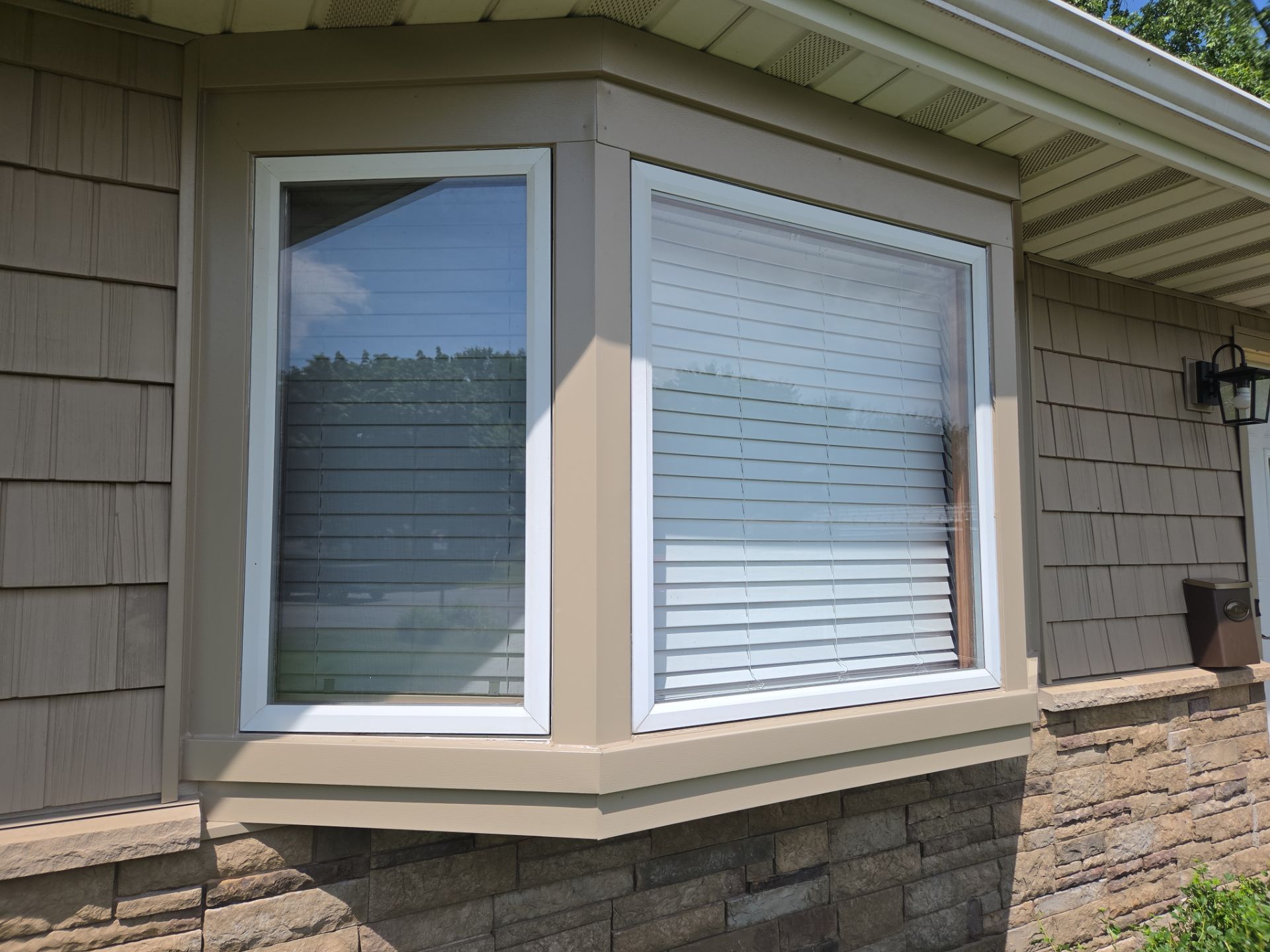 Project in Inver Grove Heights, MN by Yegor Works LLC