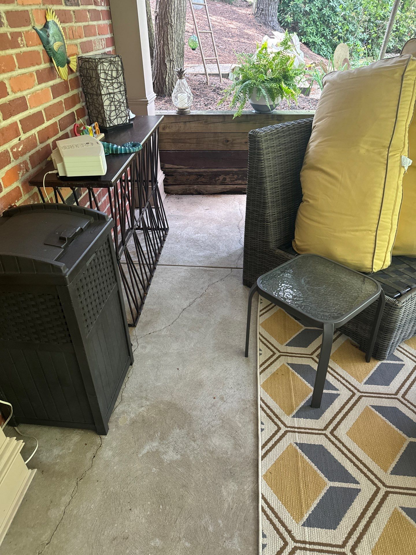 Driveway Project in Monroeville by Floors in a Day, Inc