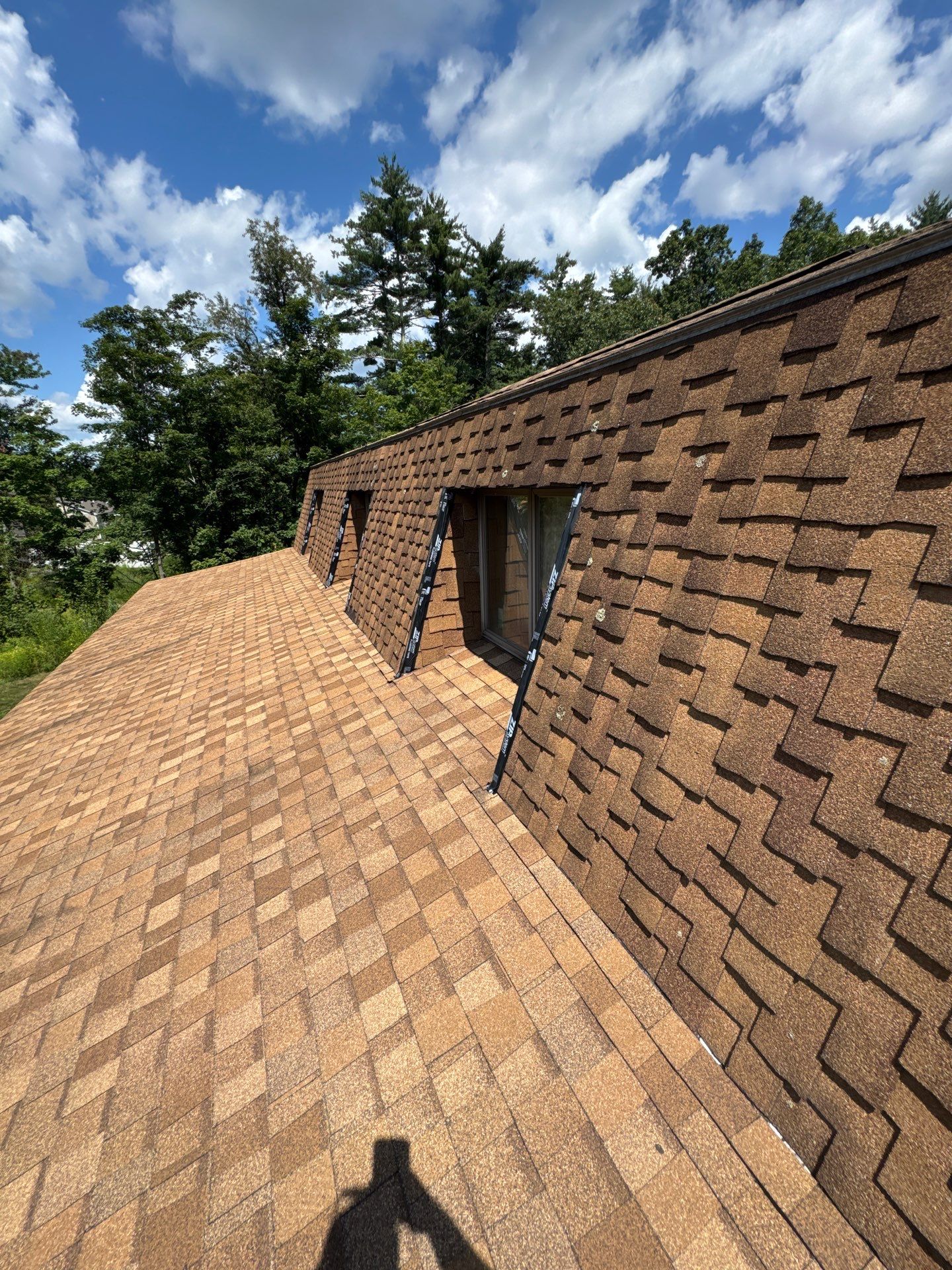 Emergency Roof Patch and Leak Mitigation in Townsend by Boston Board Up