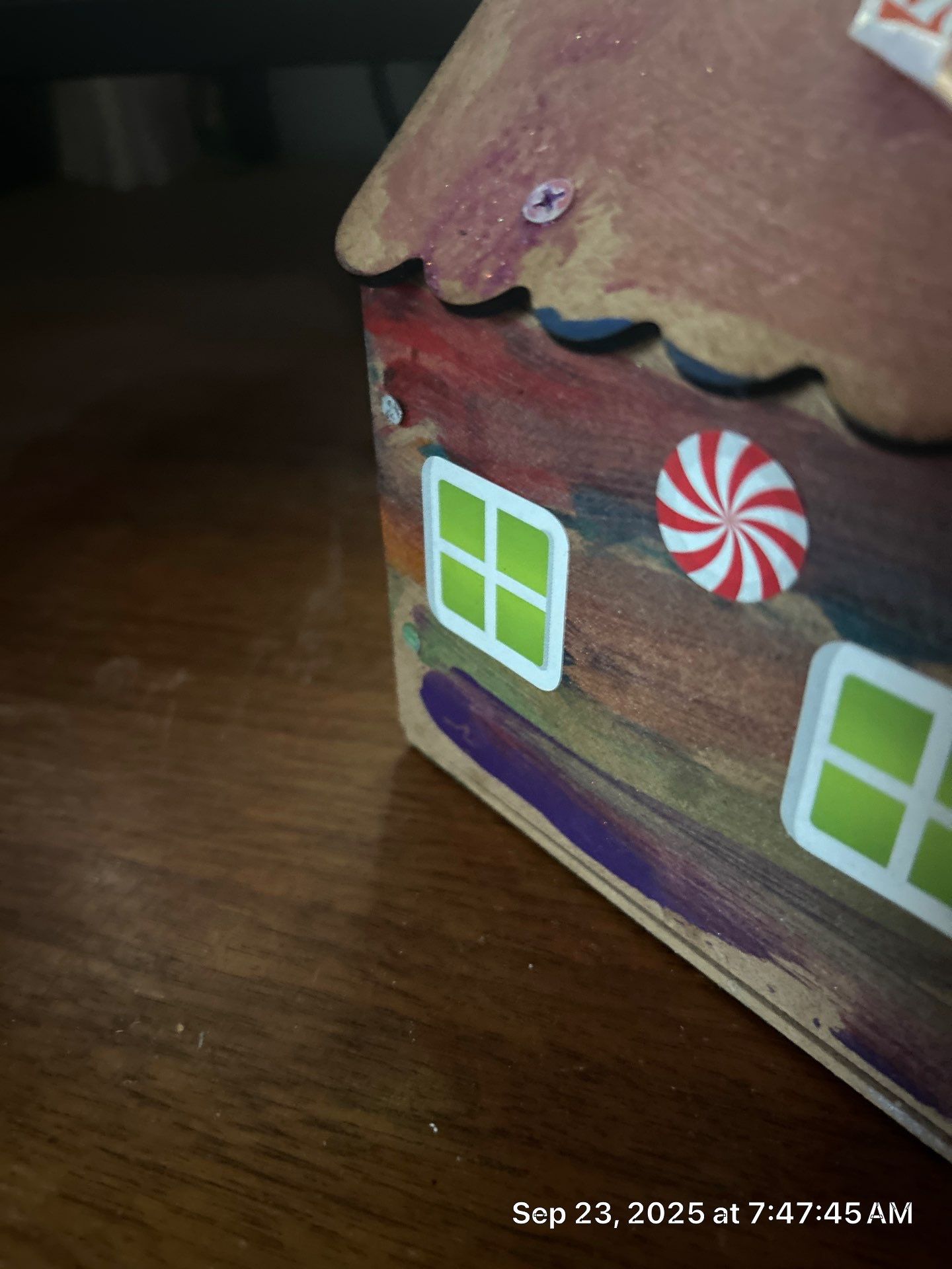 New Build by CompanyCam Sales Demo