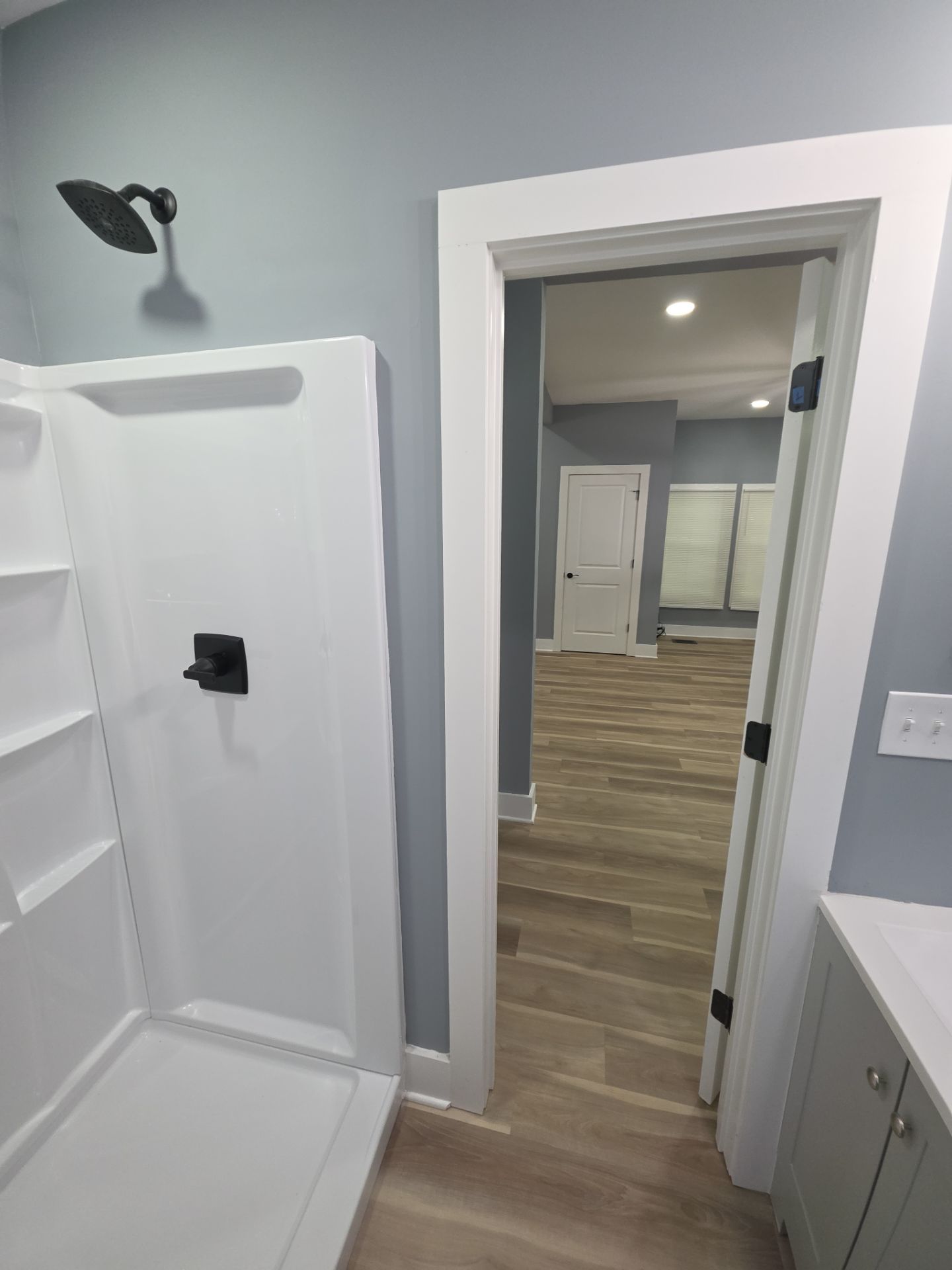 Historic Restoration by Ajayi Design and Construction