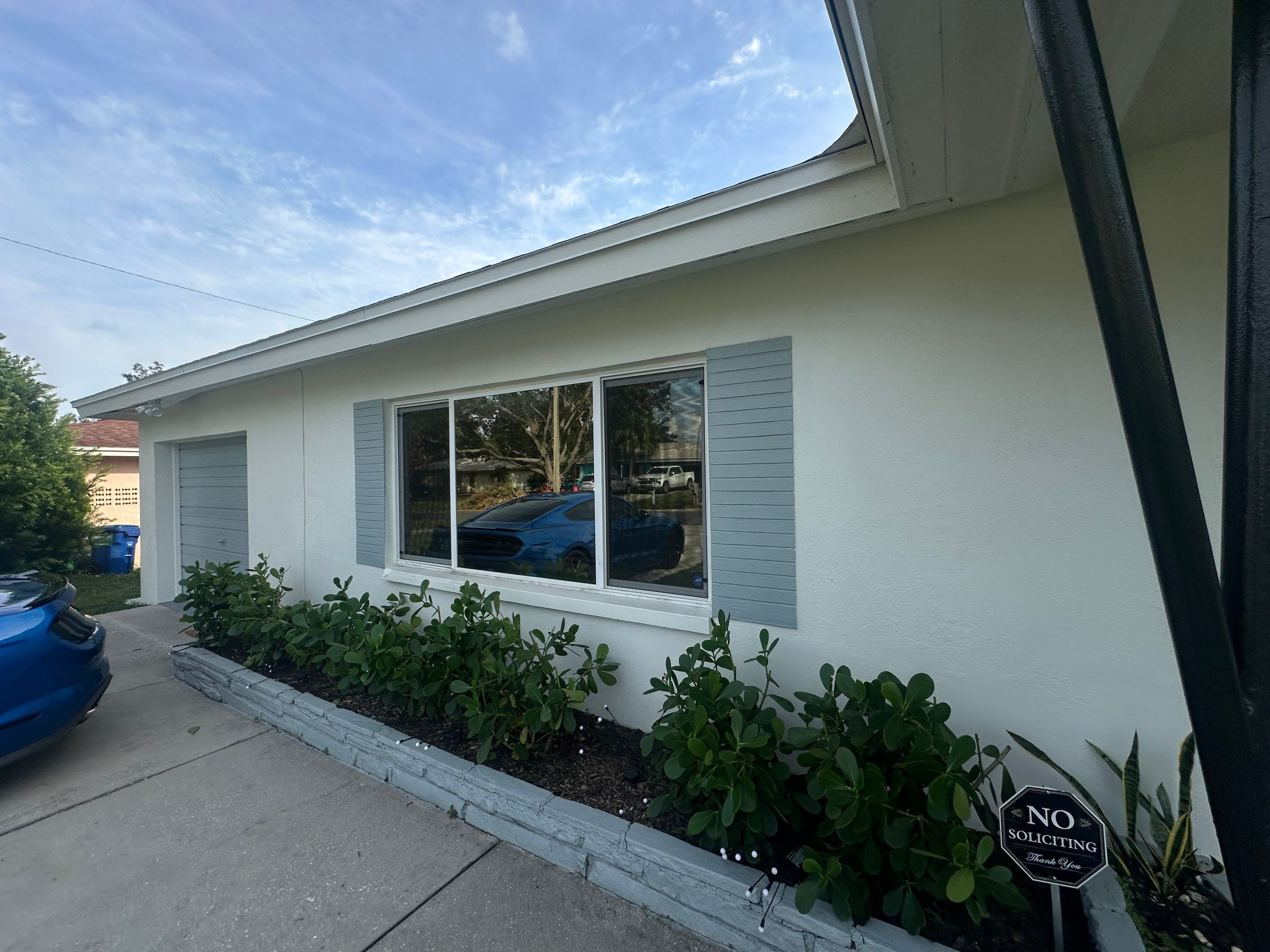 Water Damage Claim in Largo by FLAPA & KeyStone