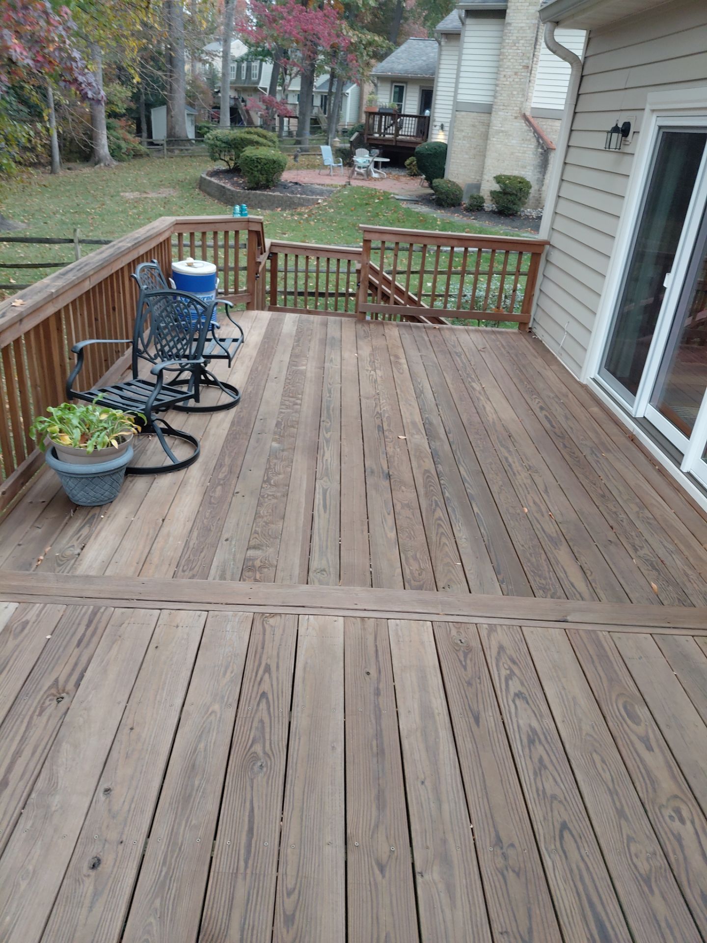 Alexandria :Residential Roof Replacement with CertainTeed Landmark Pro in Max Def Moire Black  by RM Banning, Inc.