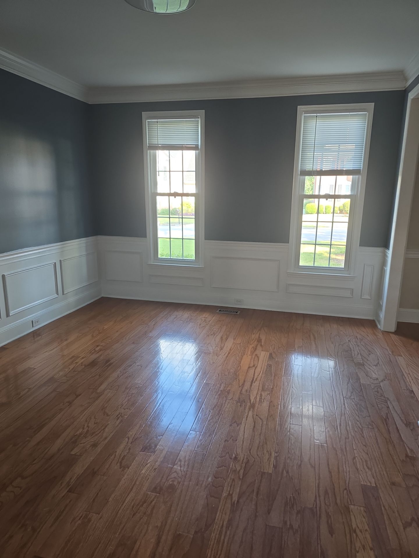 Interior Refresh by Fresh Coat Painters of Augusta