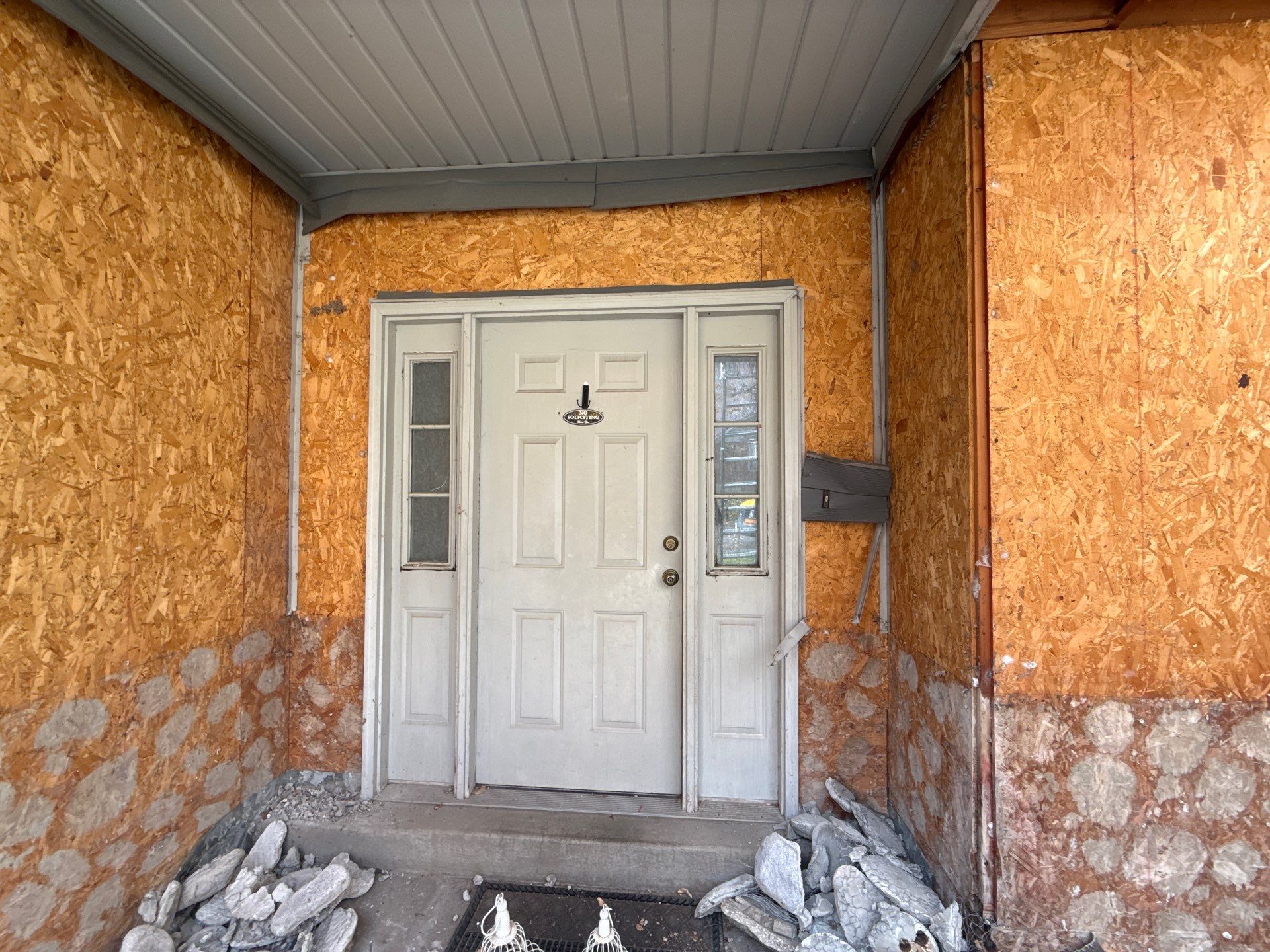 Project in Orem  by Master Rain Gutters.