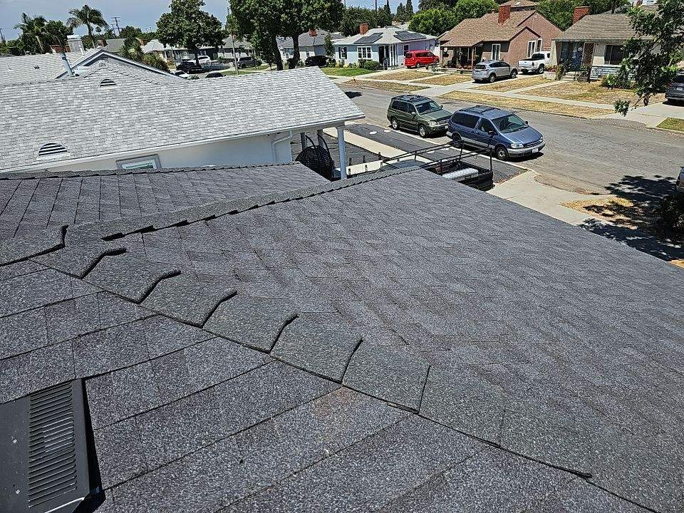 Roof Replacement - Long Beach CA 90807 by Epic Roof Replacement