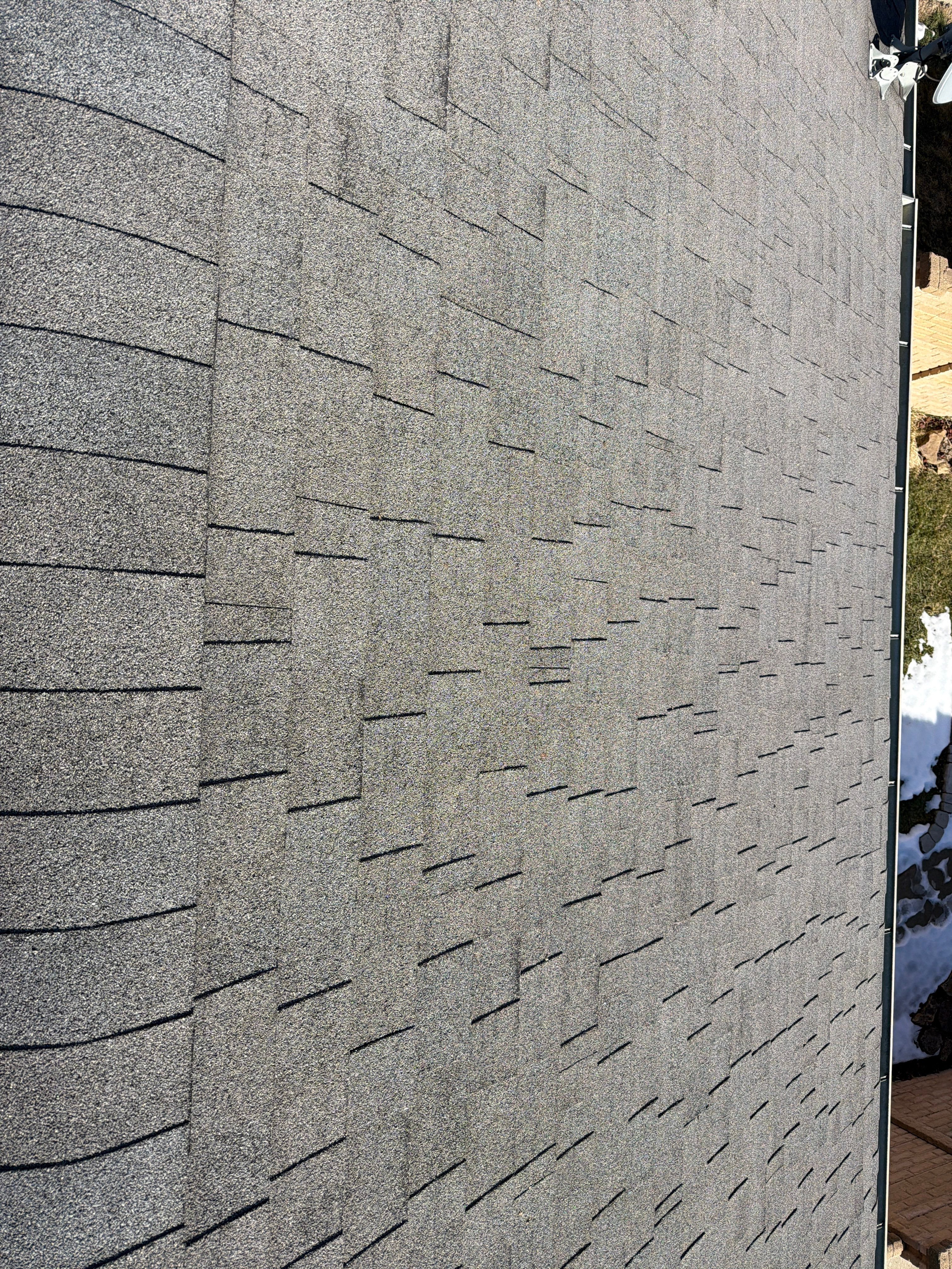 Full Architectural Asphalt Shingle Roof Installation in Saint Charles by Acute Roofing And Exteriors