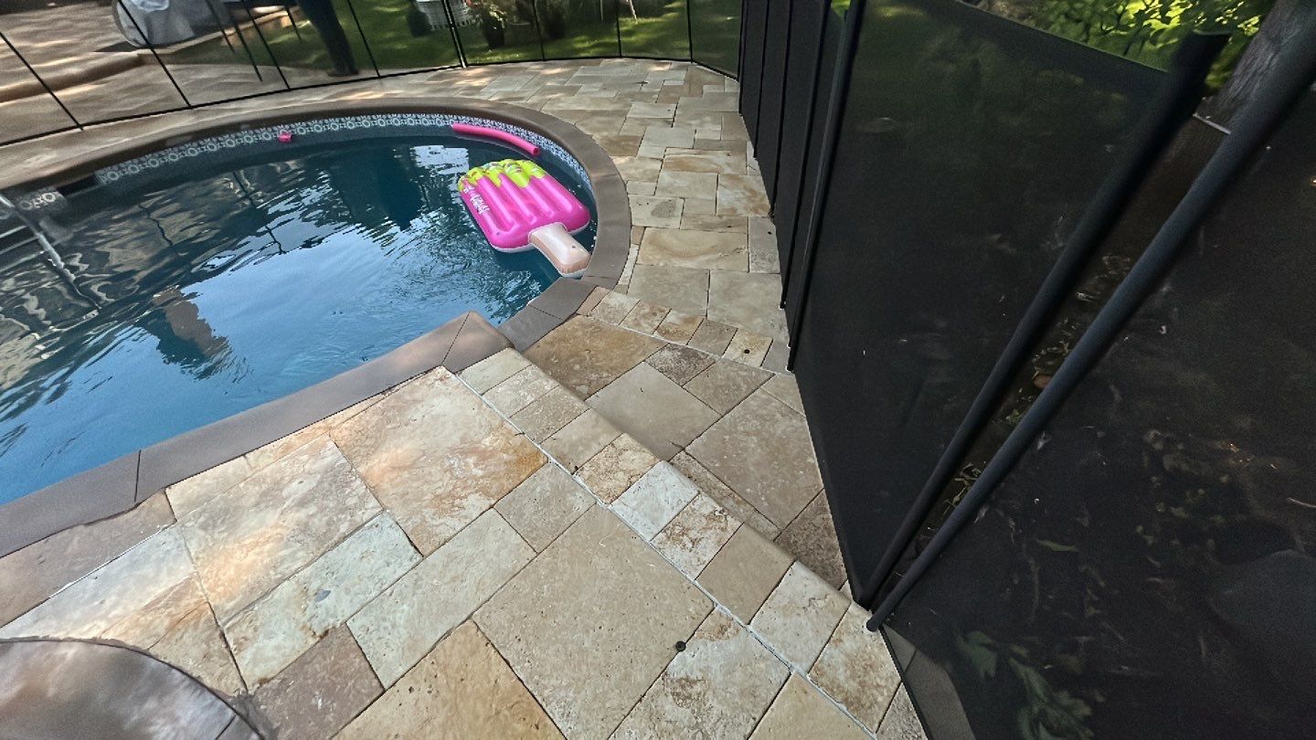 Lake Forest, IL by Northern Power Washing LLC.