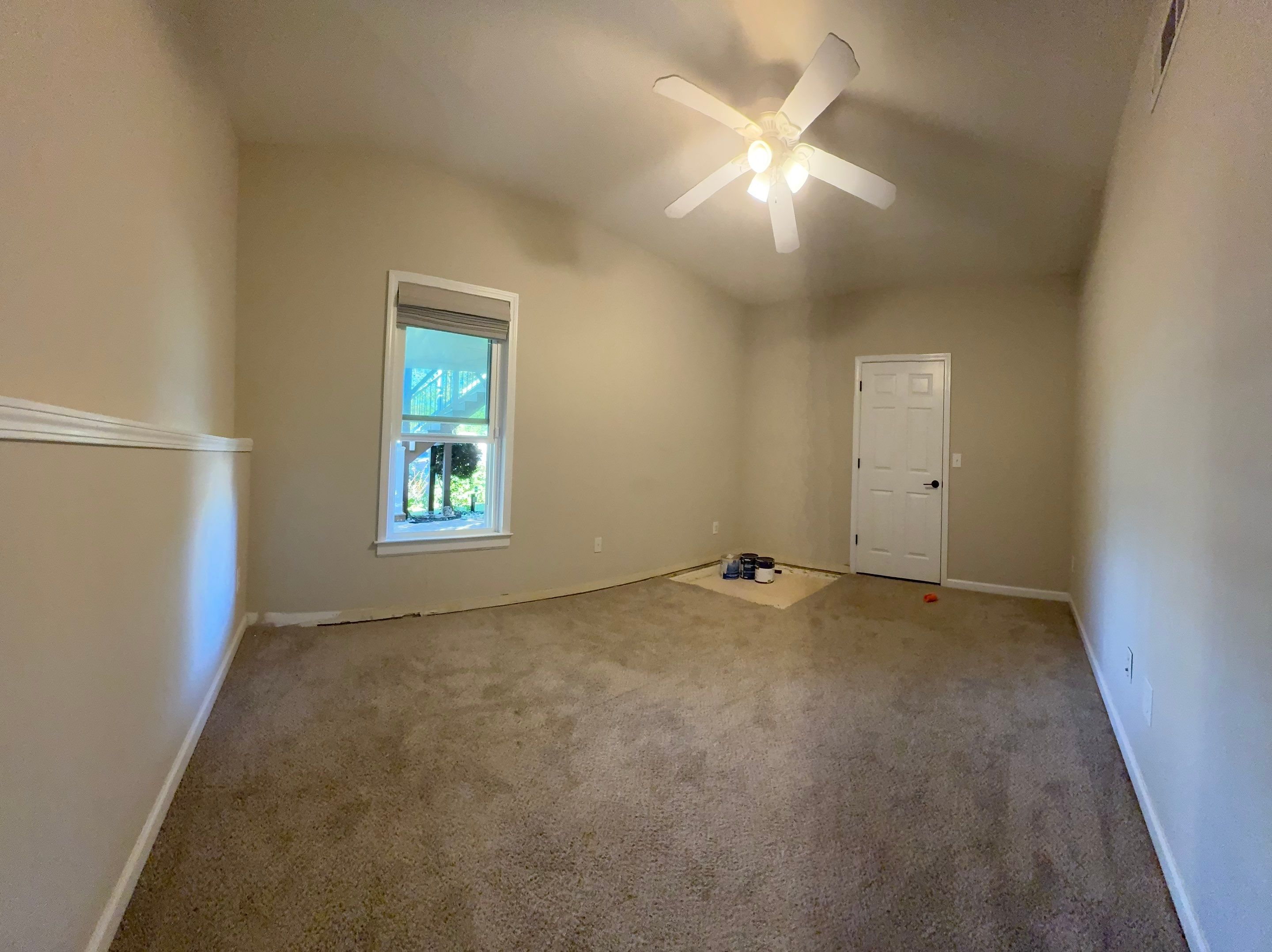 Roswell Interior Remodeling and Professional Home Office Conversion by Swift Home Renovations 