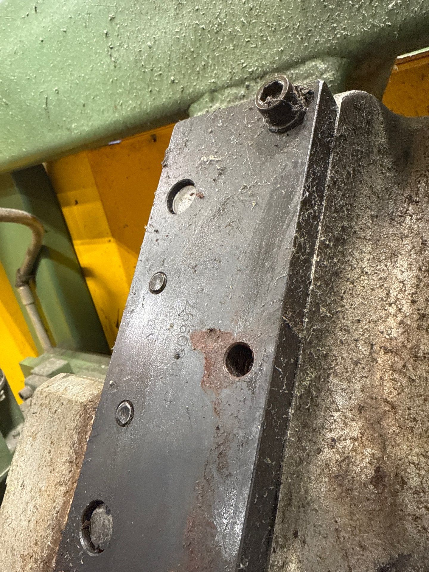 Baltimore L7 Compression repair by Altium Packaging