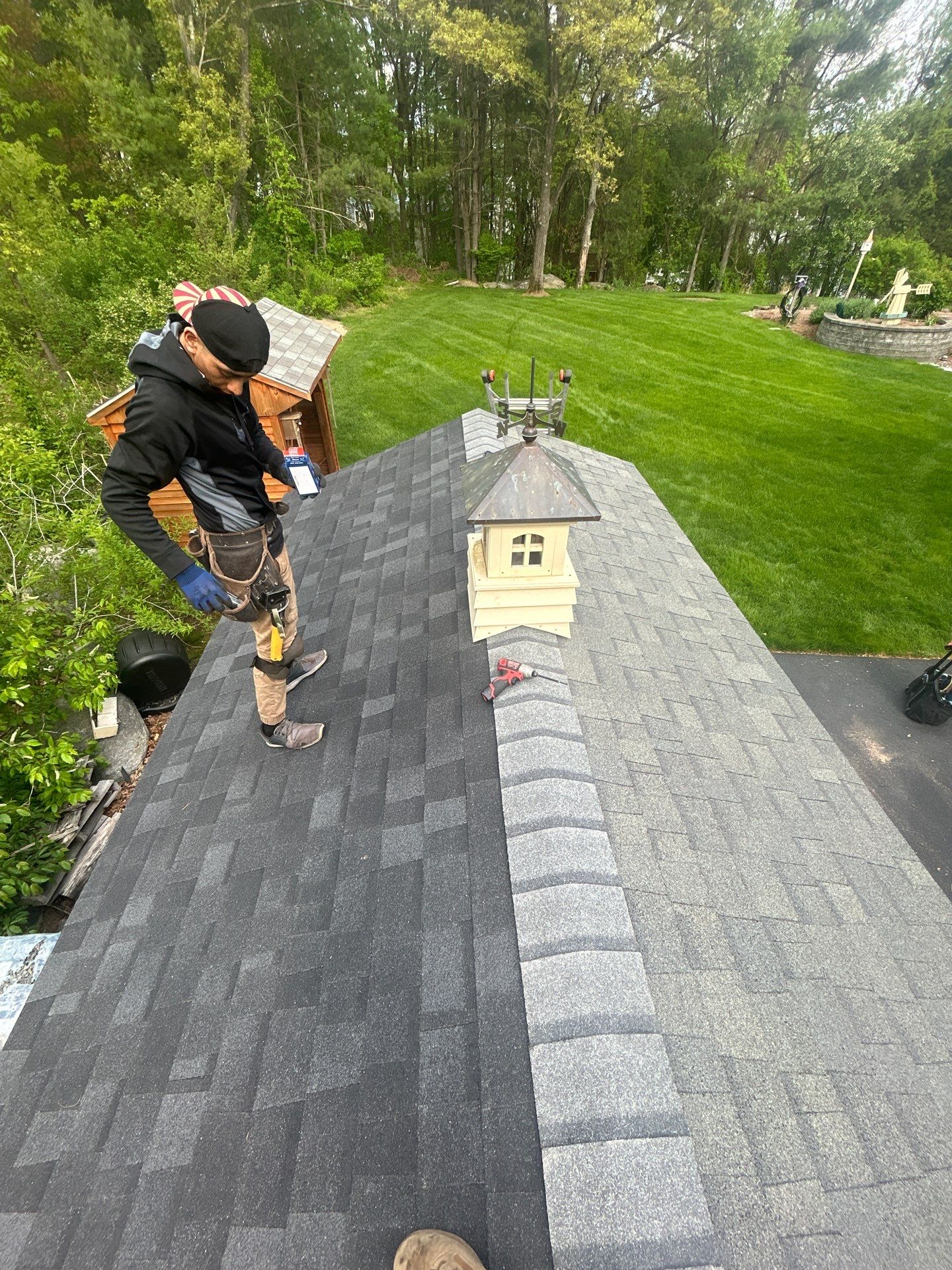 Roofing | Northborough by Mighty Dog Roofing of Greater Middlesex County