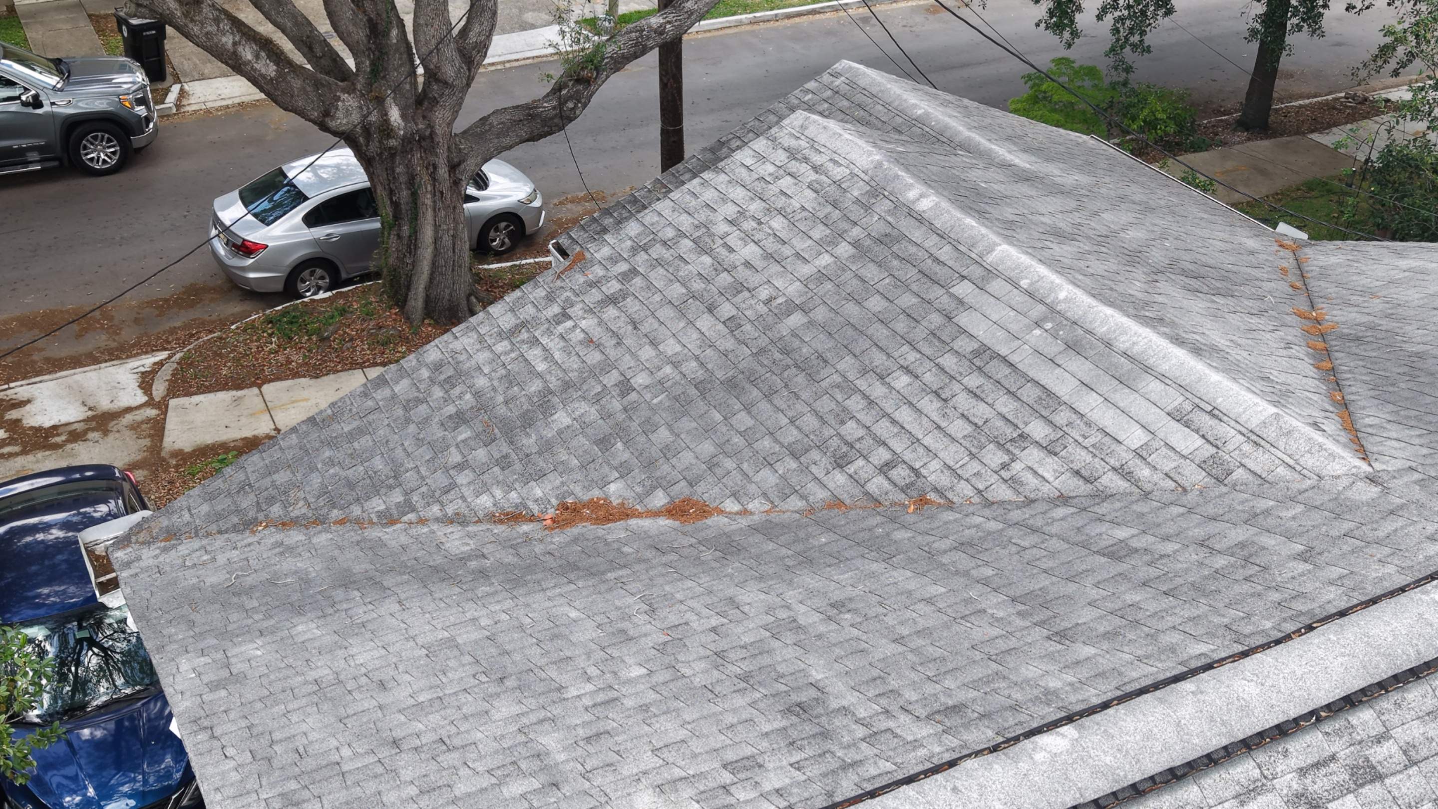Roof Replacement in New Orleans by HDS Contractors