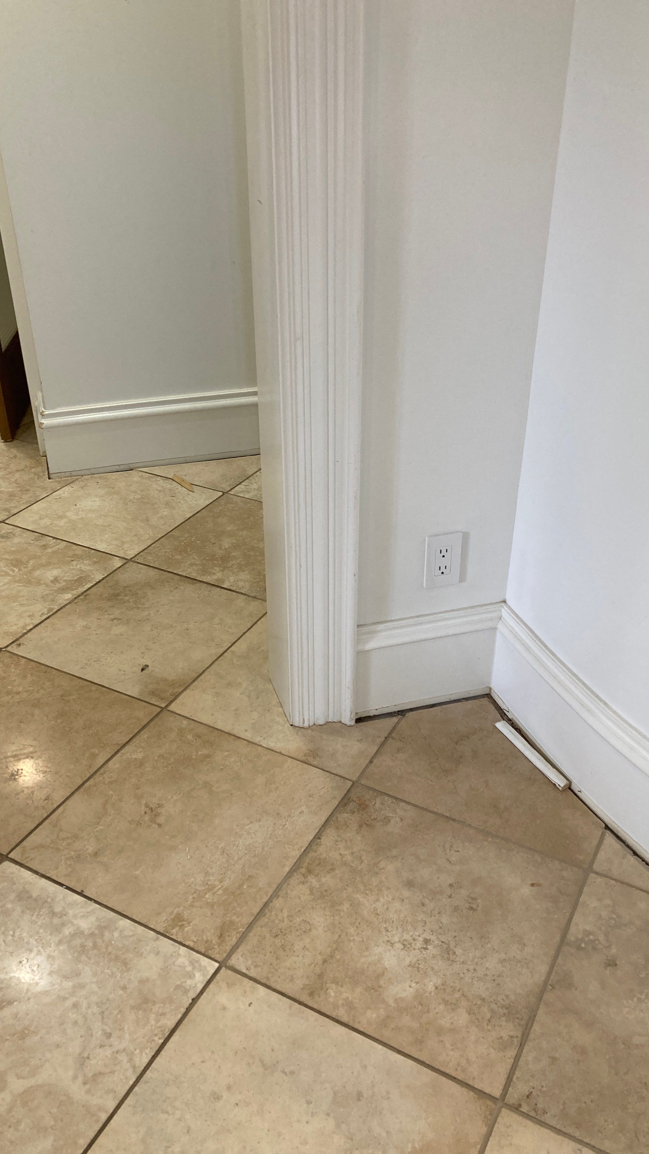 Tile Floors by Footprints Floors of Nashville