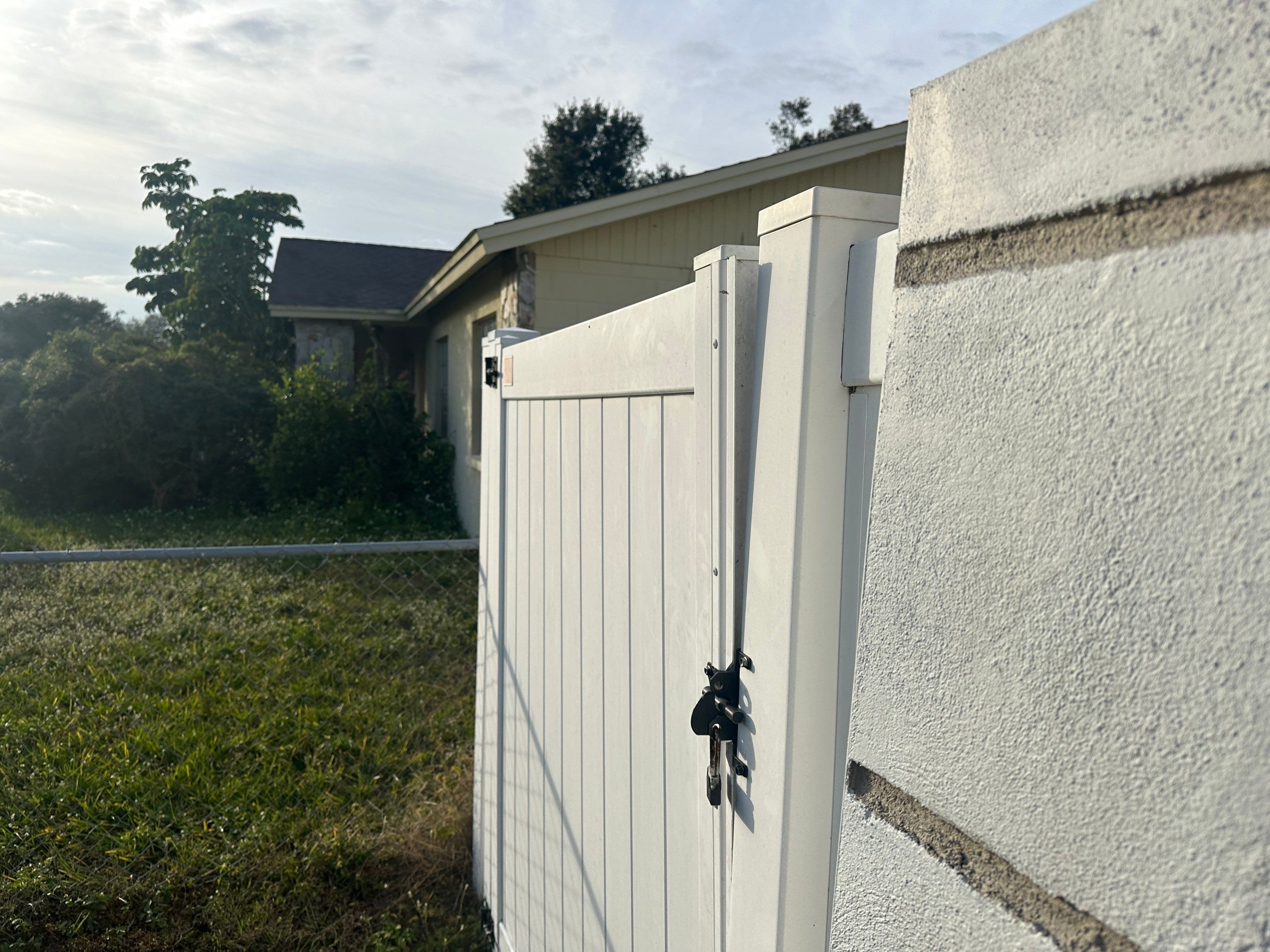 Water Damage Claim in Tampa by FLAPA & KeyStone