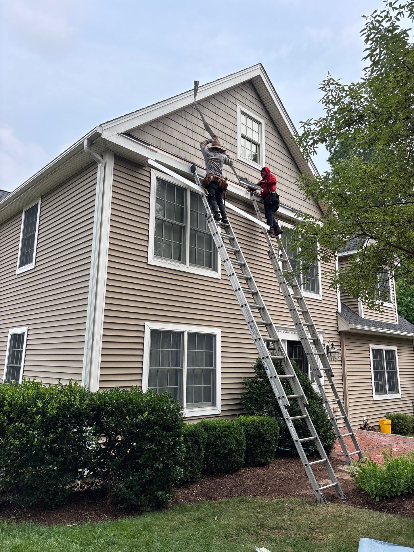 Cheshire by All site builders LLC