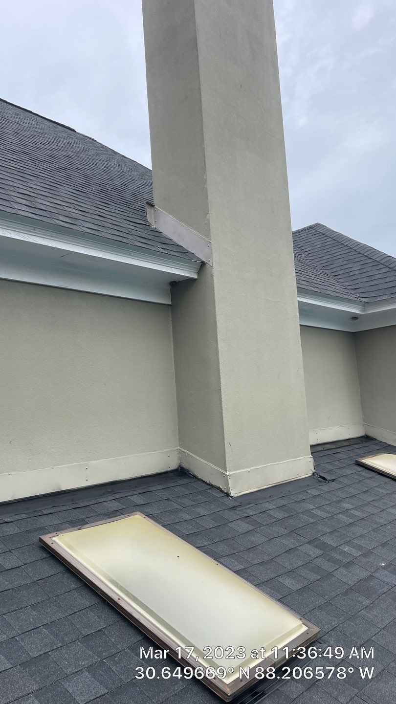 Fortified Roof by American Roofing & Construction LLC