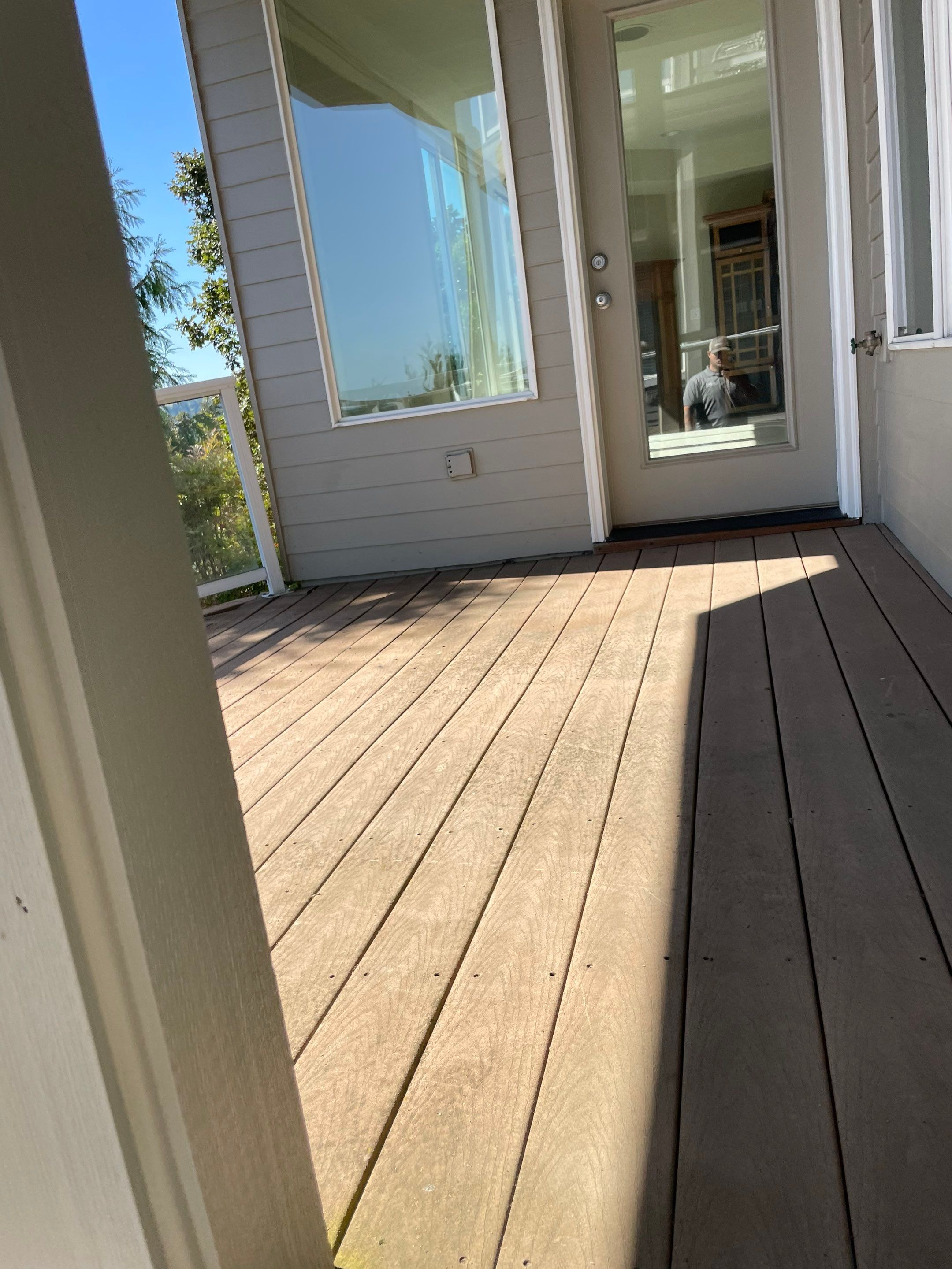 Project in West Linn by Peak Exteriors LLC