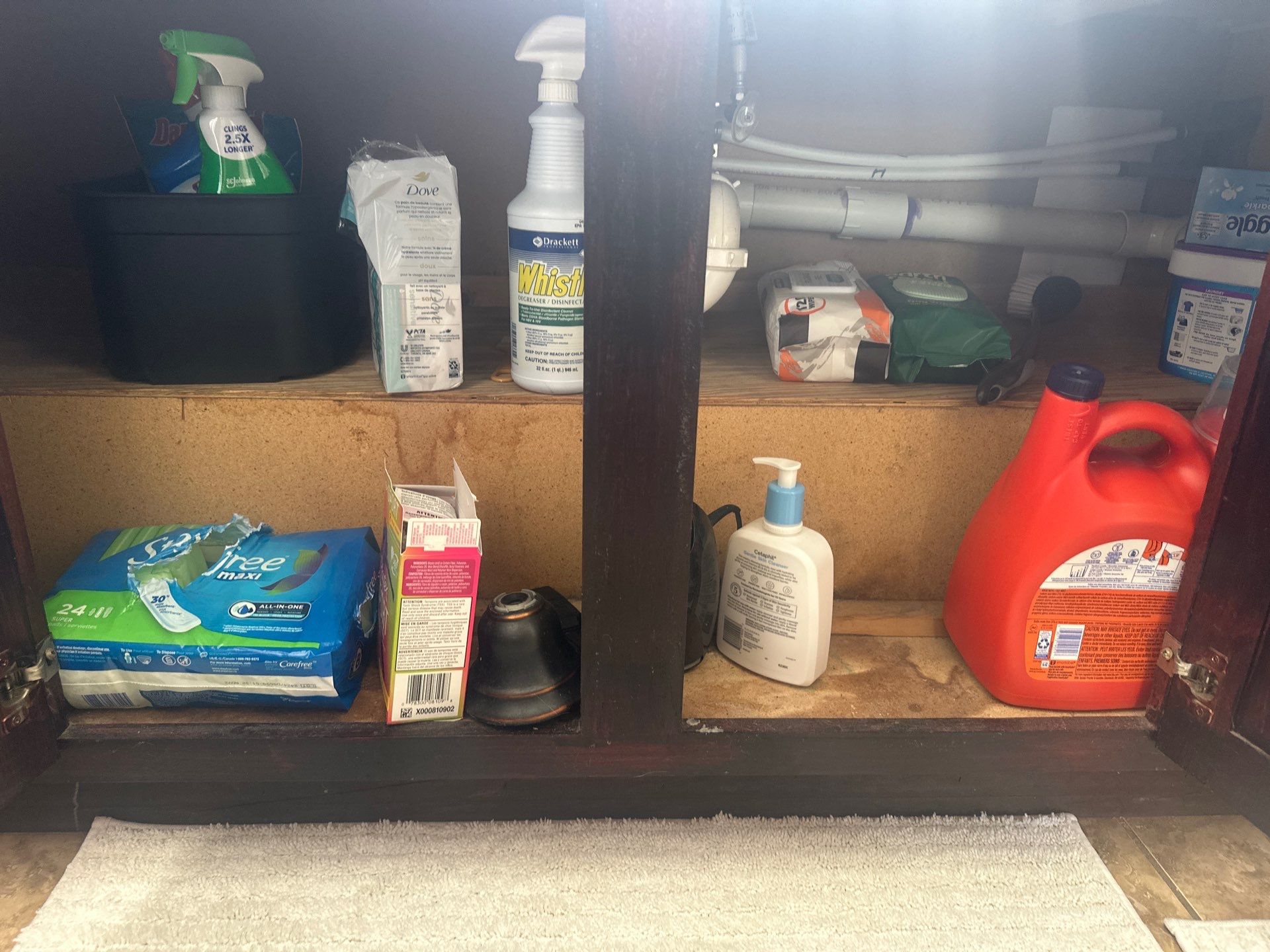 Water Damage Claim in Orlando by FLAPA & KeyStone