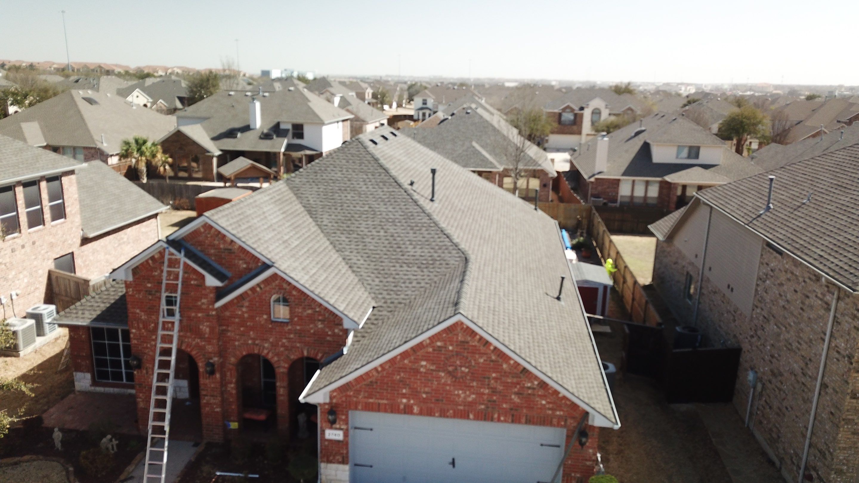 Residential Roof Replacement - Ft. Worth Tx by Roof Experts
