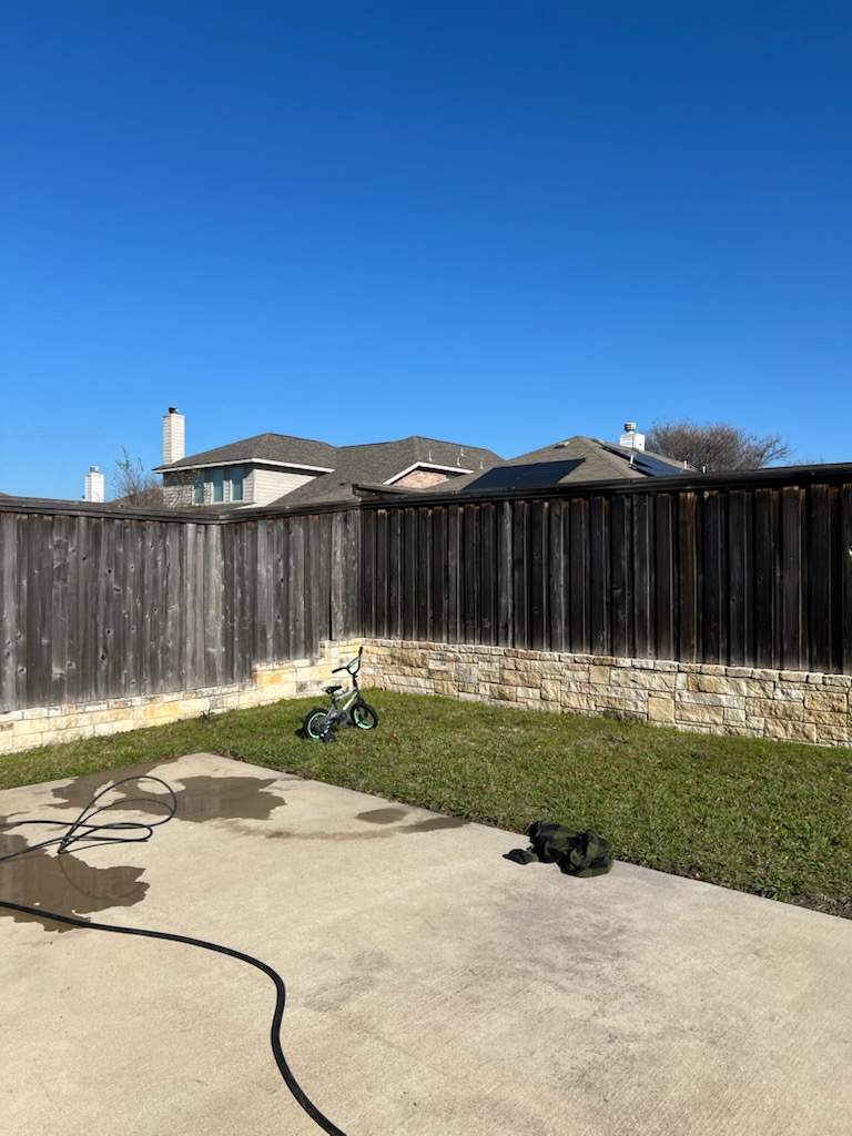 Project in Forney by Rhino Roofing and General Contracting, LLC