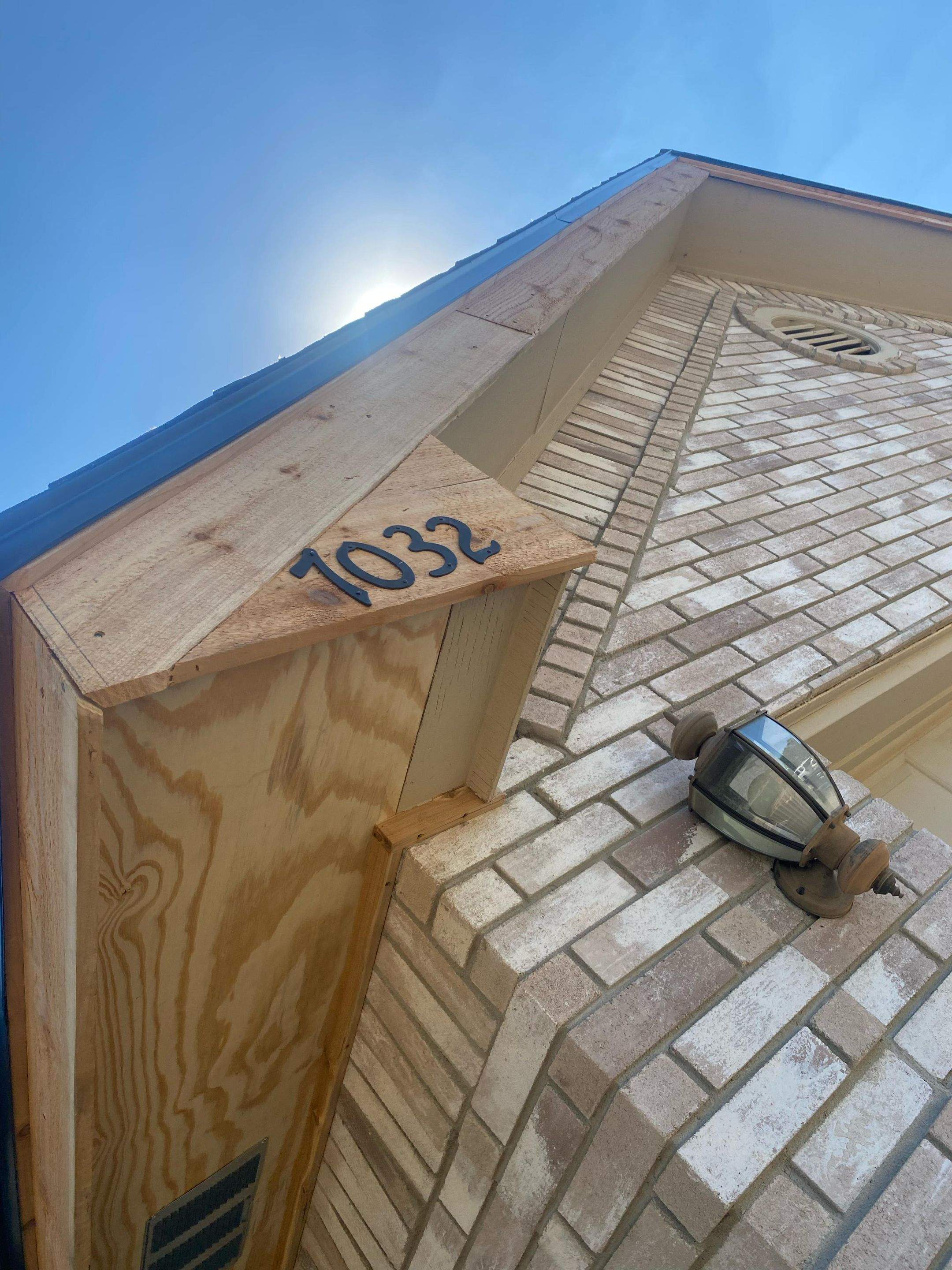 TruDef Chateau Green in McAllen, Tx by PMG Home LLC