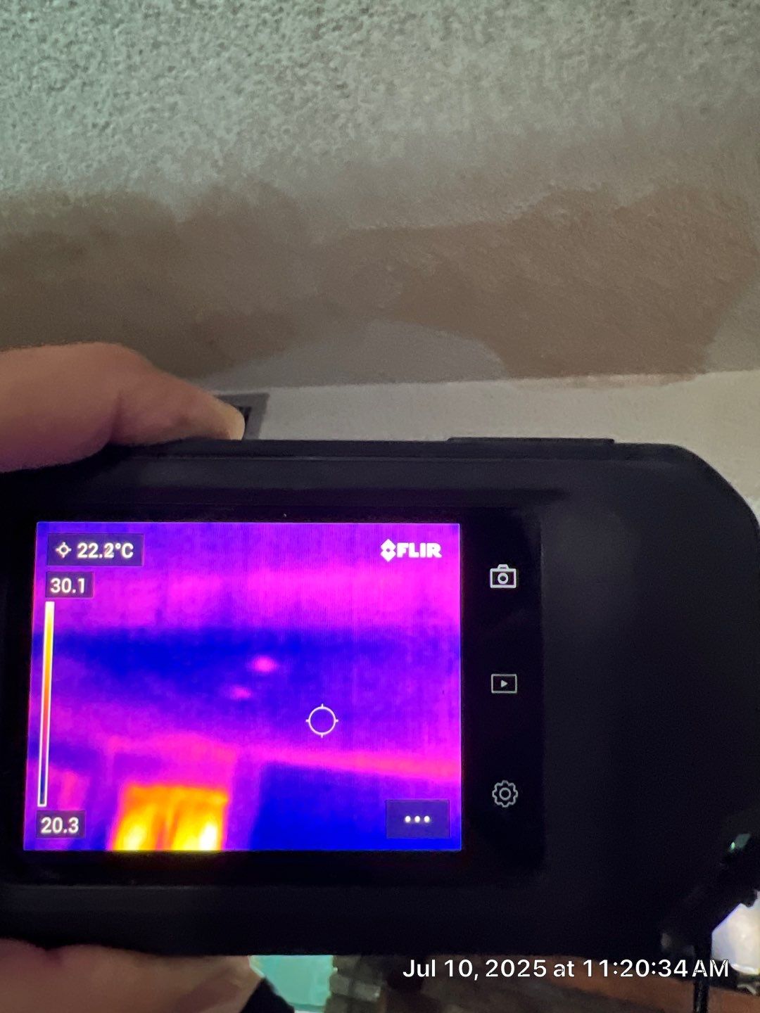 Mold Damage Inspection And Removal In Palmetto, FL by Ampm Restoration Services