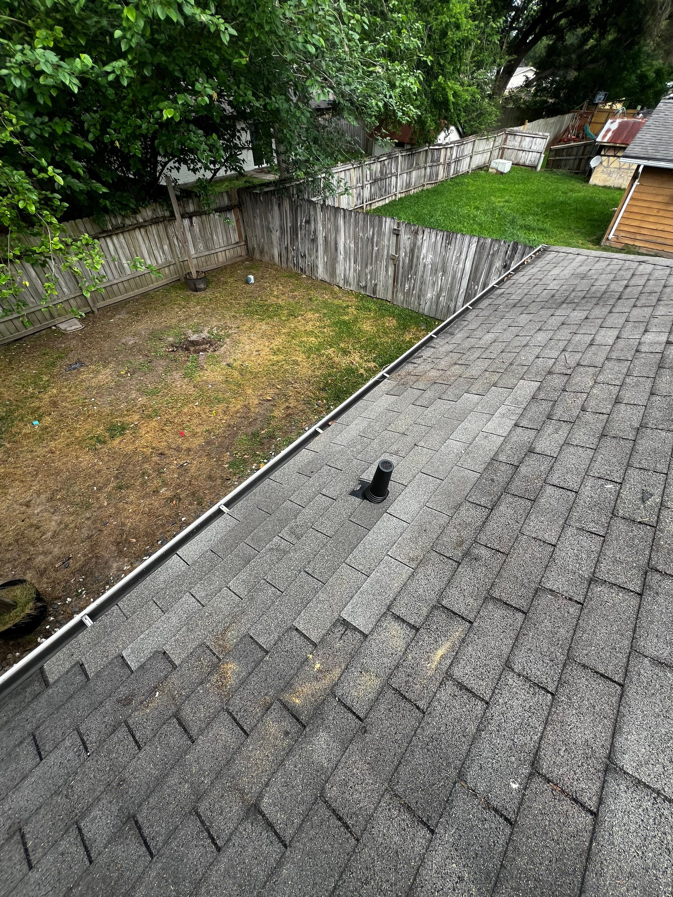 Roof Repair Spring by Roof Repair Company