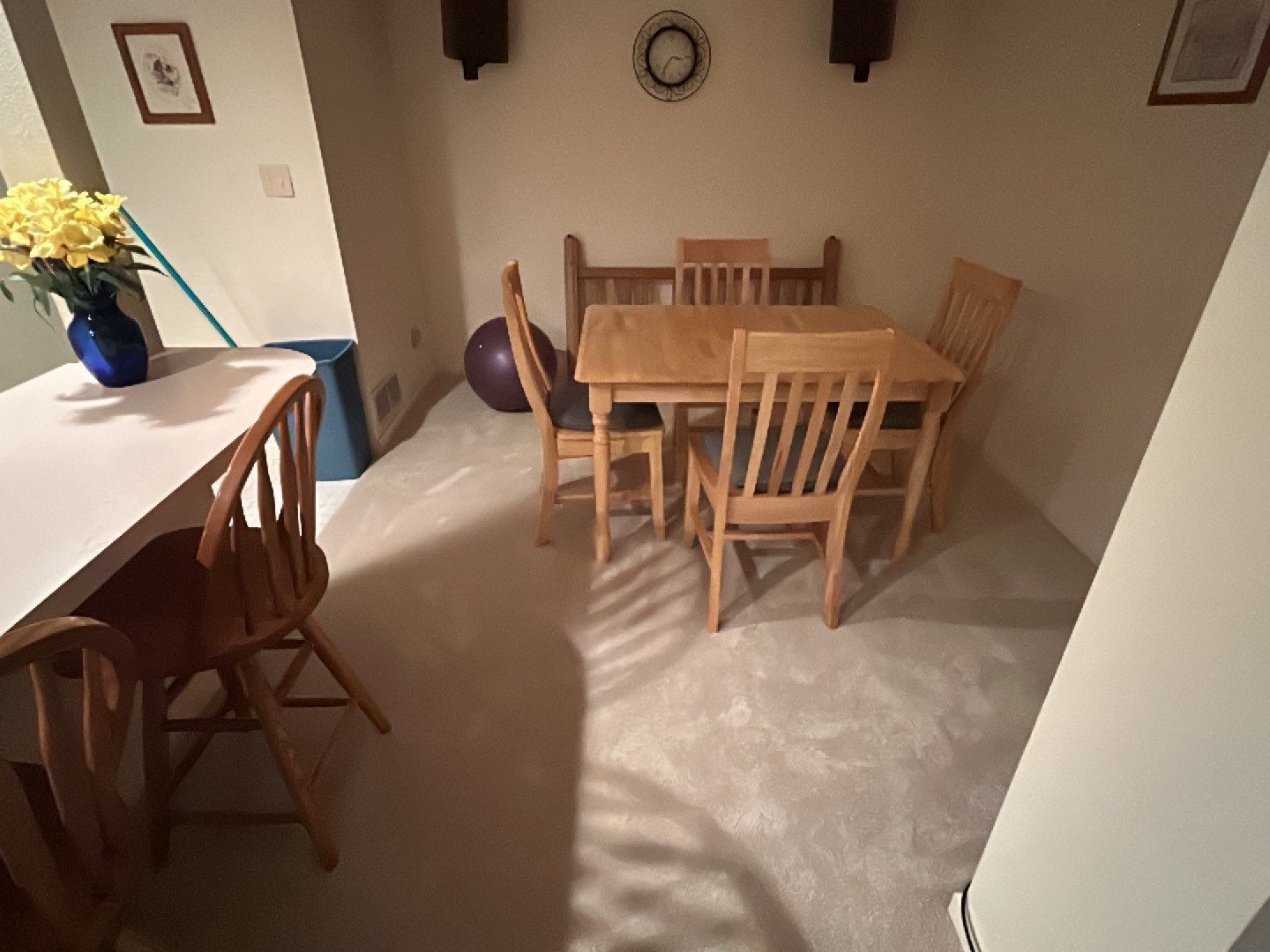 Reconstruction by Accountable Home Services