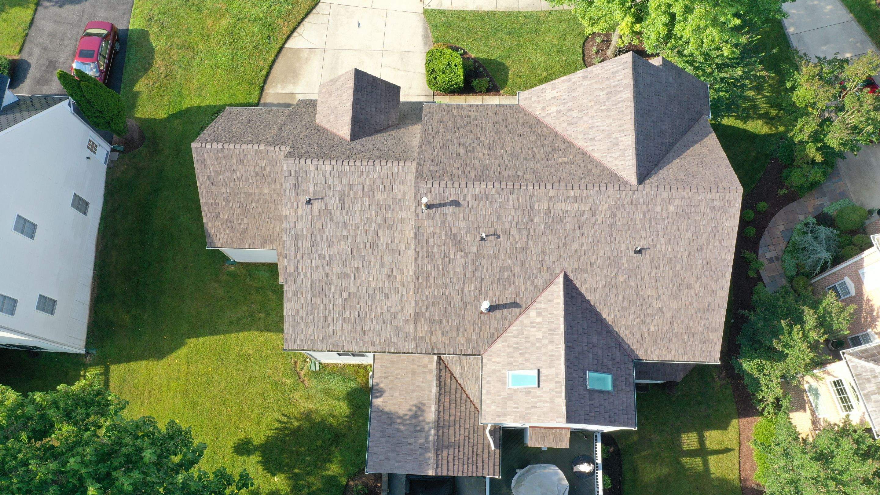 Bowie MD Brava by American Custom Contractors