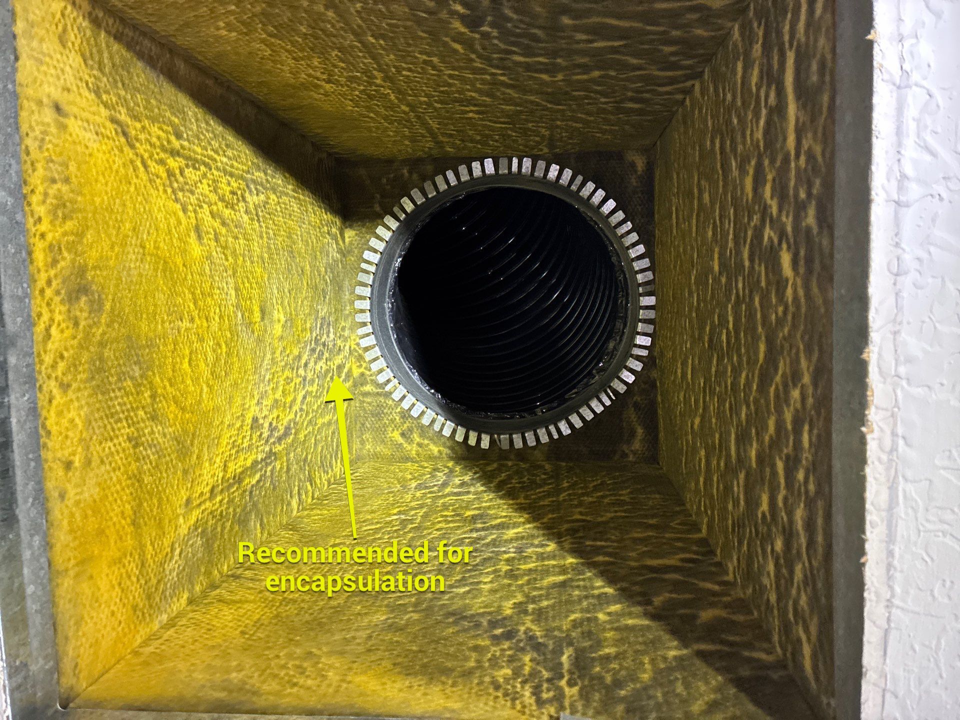 AIr Duct Cleaning in Clermont by Hygienic Air, Inc