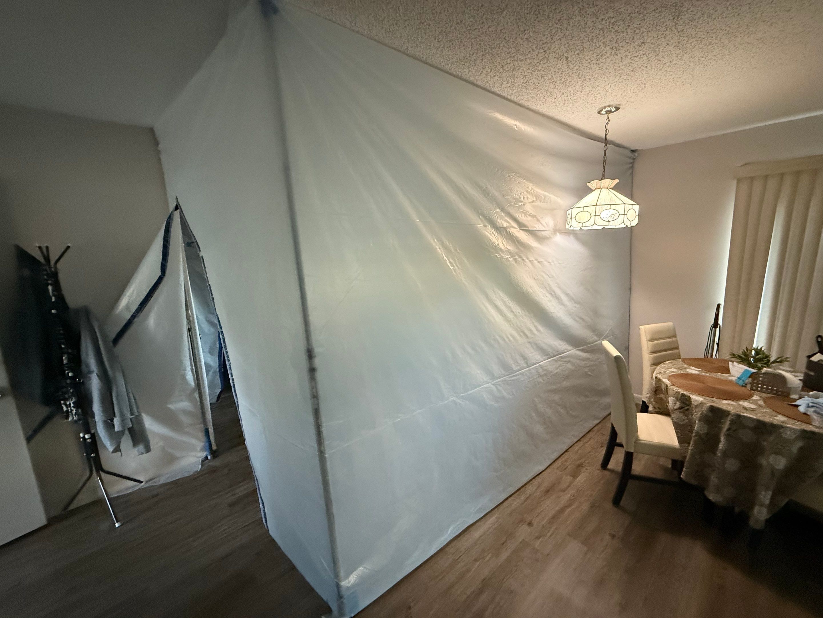 Project in Ocala by You Restorations LLC DBA YOU-Home