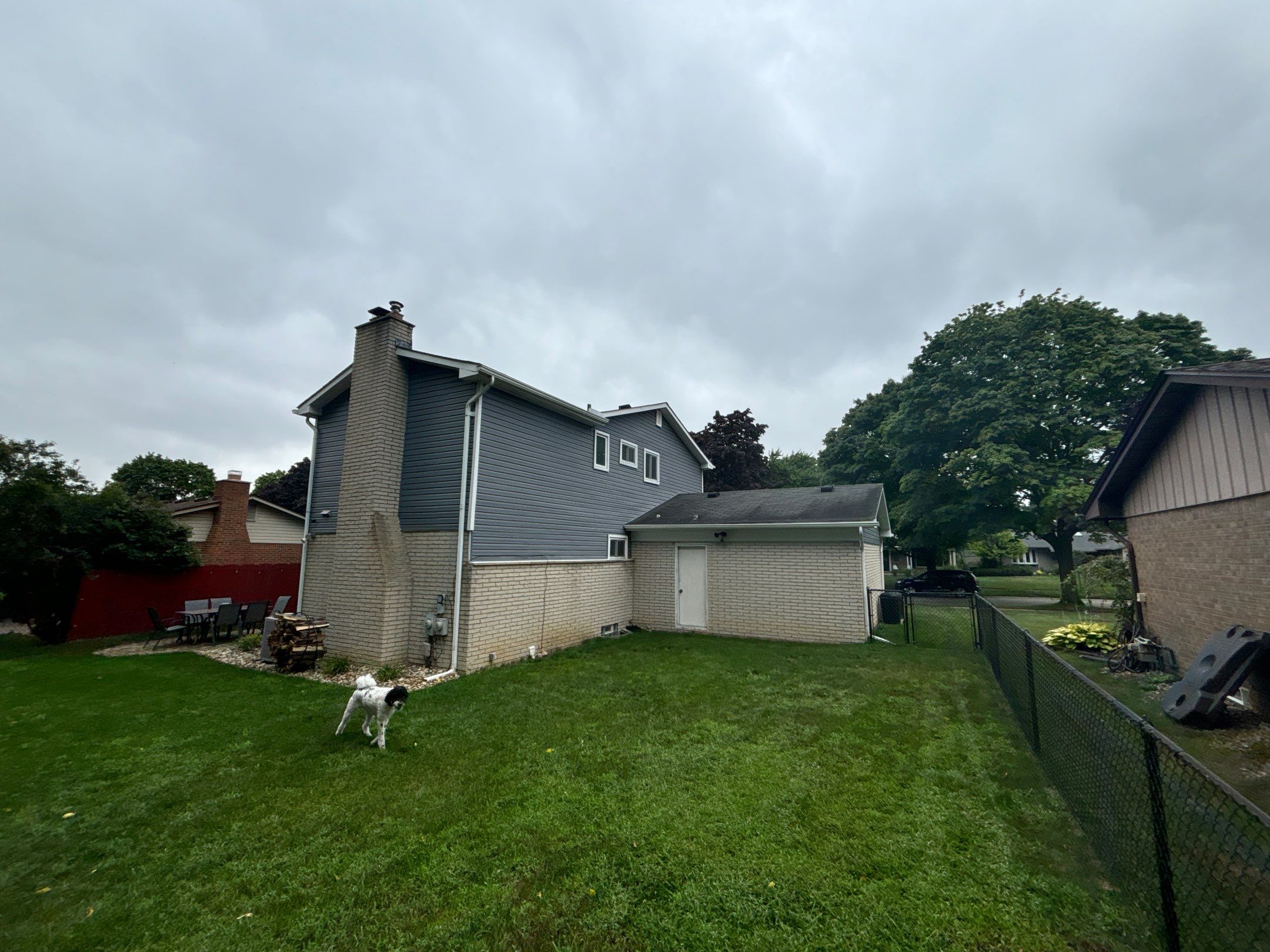 Roof Replacement using CertainTeed Landmark by 180 Contractors
