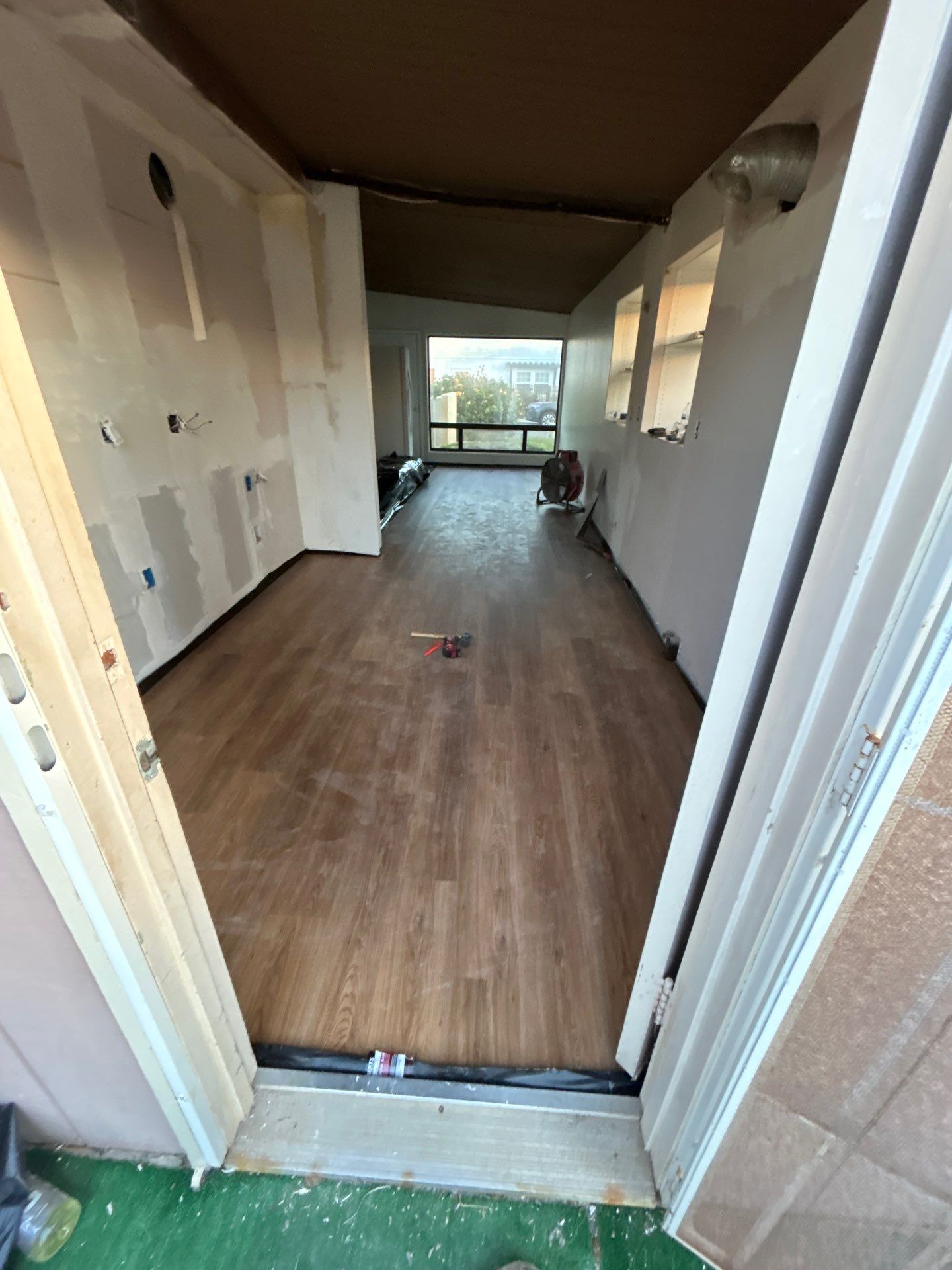 Rental Upgrade by California Home Repair And Remodel LLC