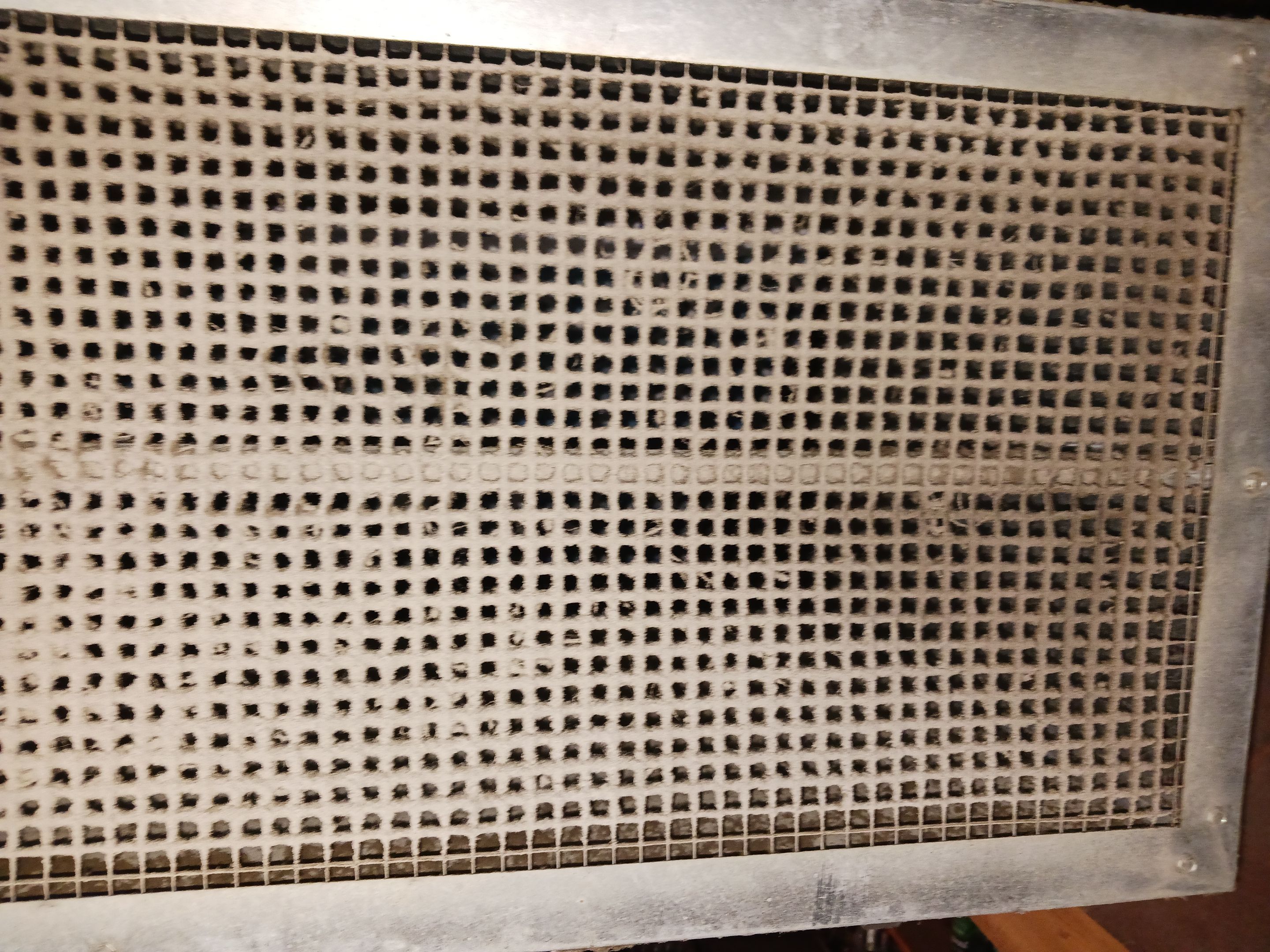 Commercial Air Duct and Pizza Oven Cleaning in Clermont  by Hygienic Air, Inc