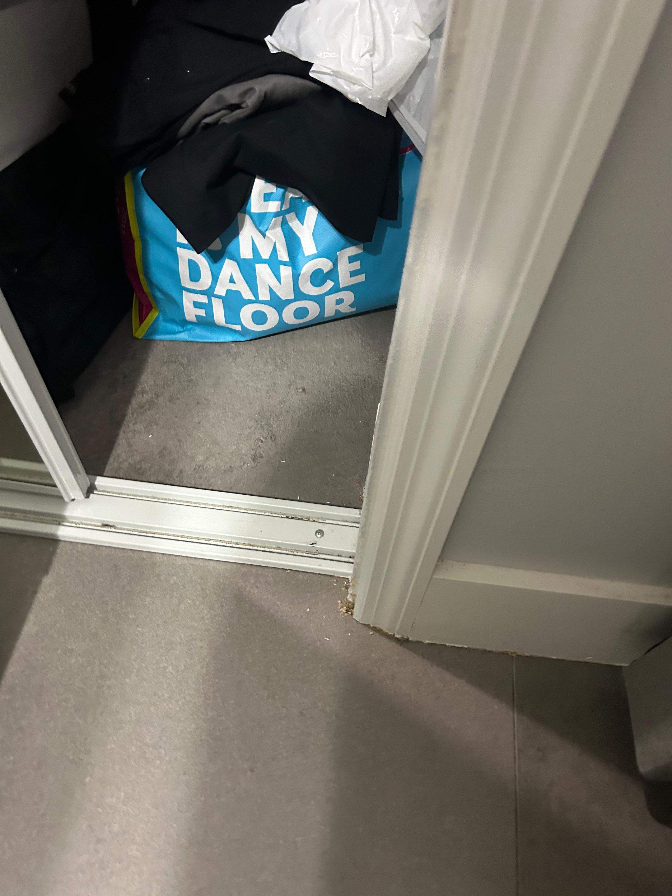 Water Damage Claim in Hollywood by FLAPA & KeyStone
